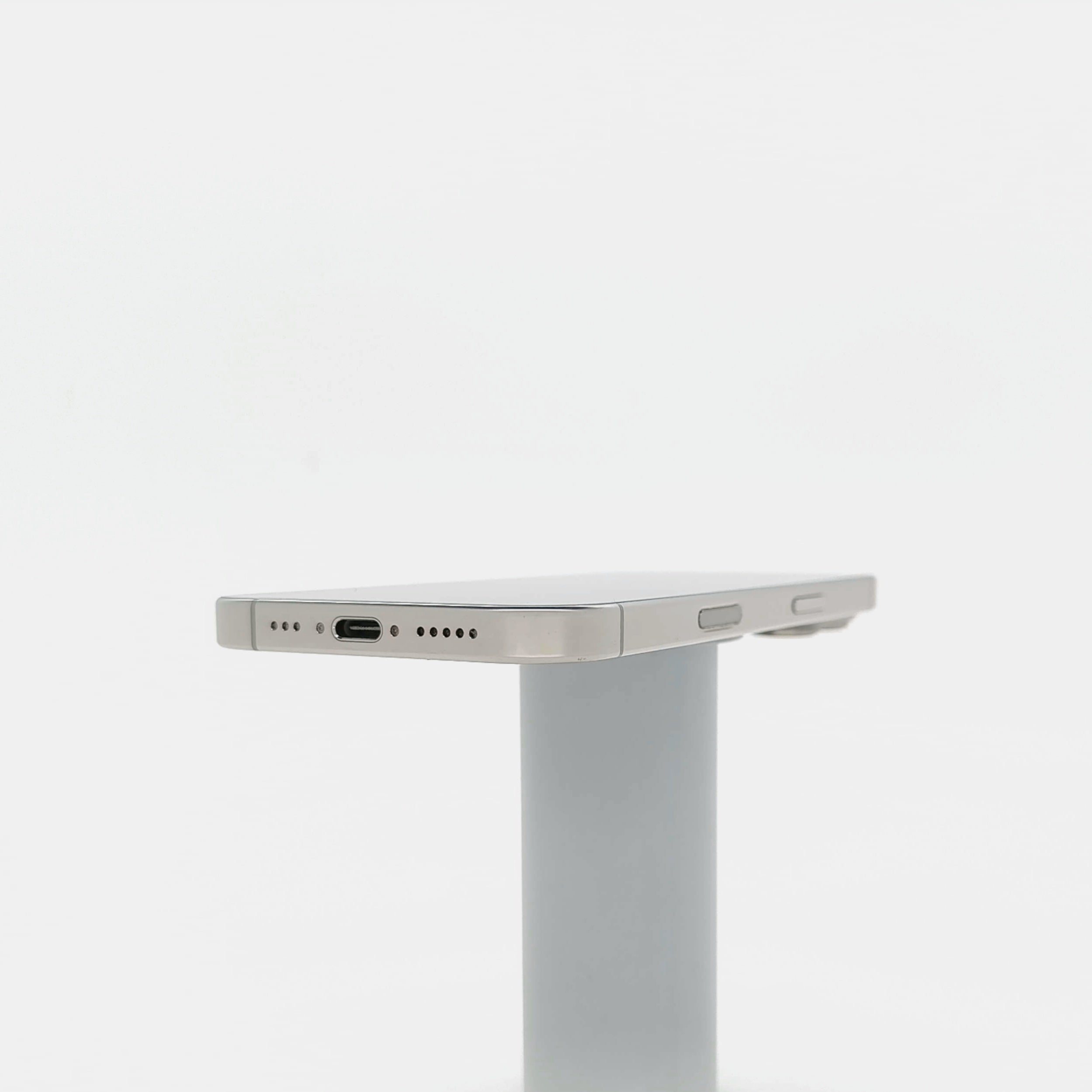 95新 Apple iPhone 16 Pro 128G 原色鈦金屬 中國大陸版