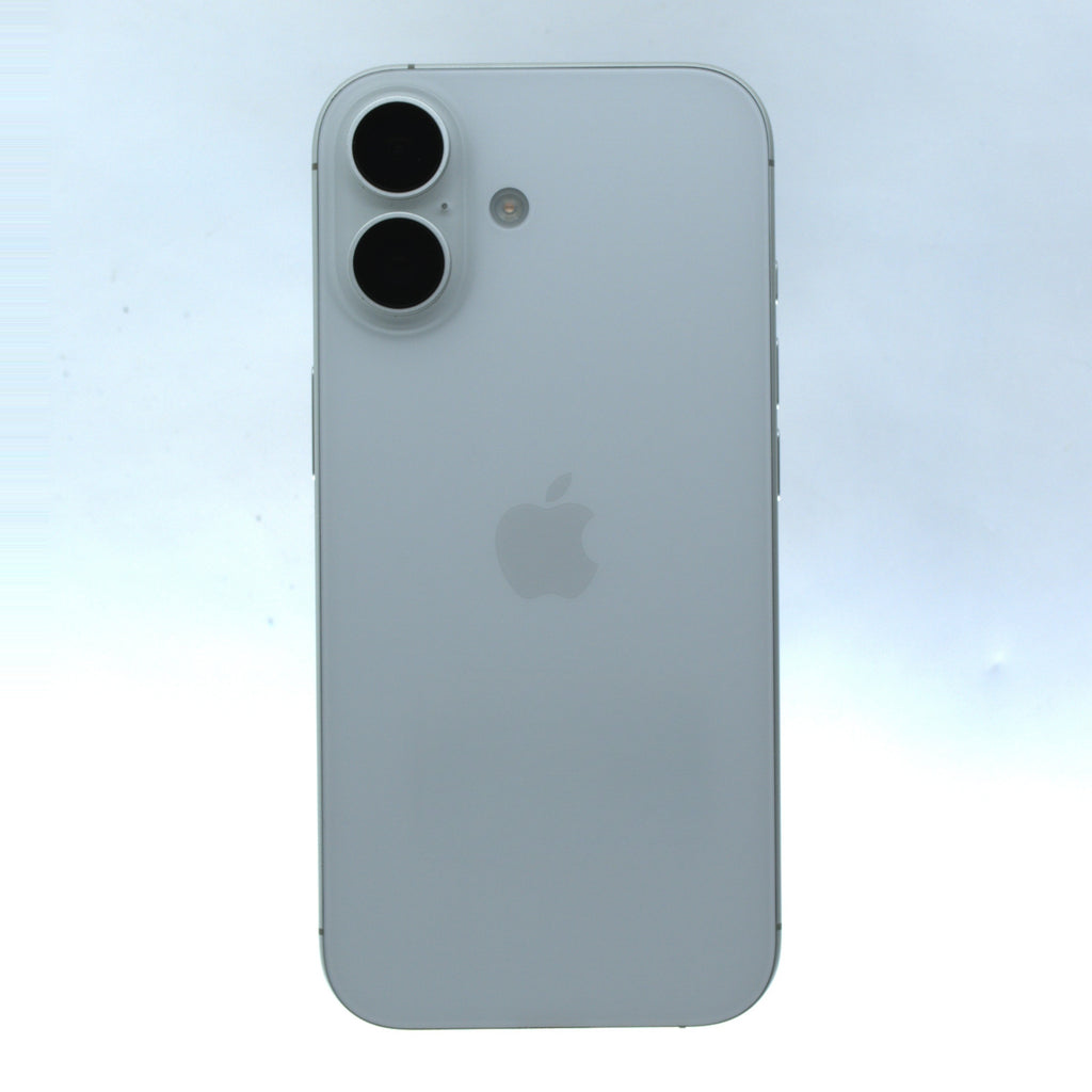 95新 Apple iPhone 17 256G 白色 中國大陸版