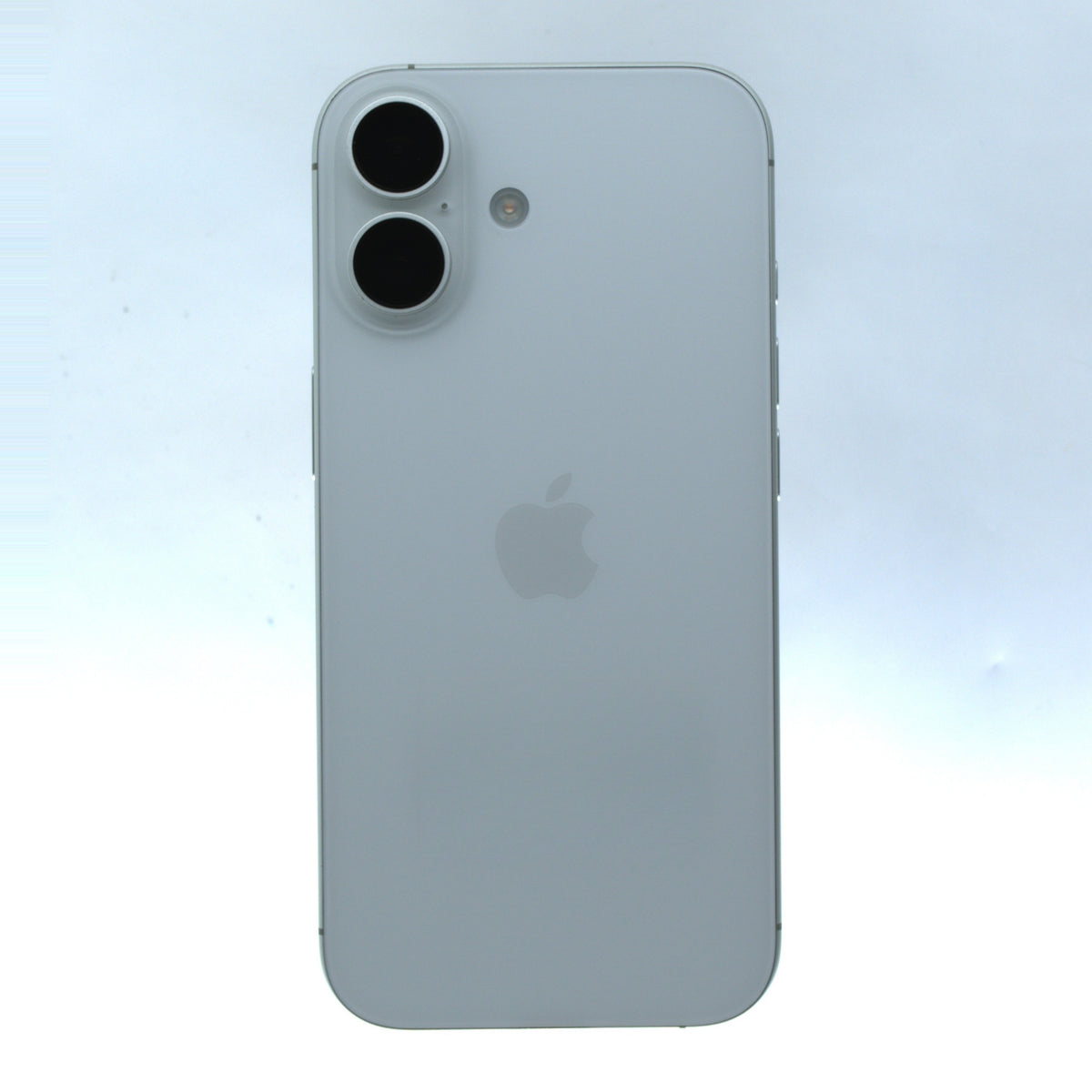 95新 Apple iPhone 17 256G 白色 中國大陸版