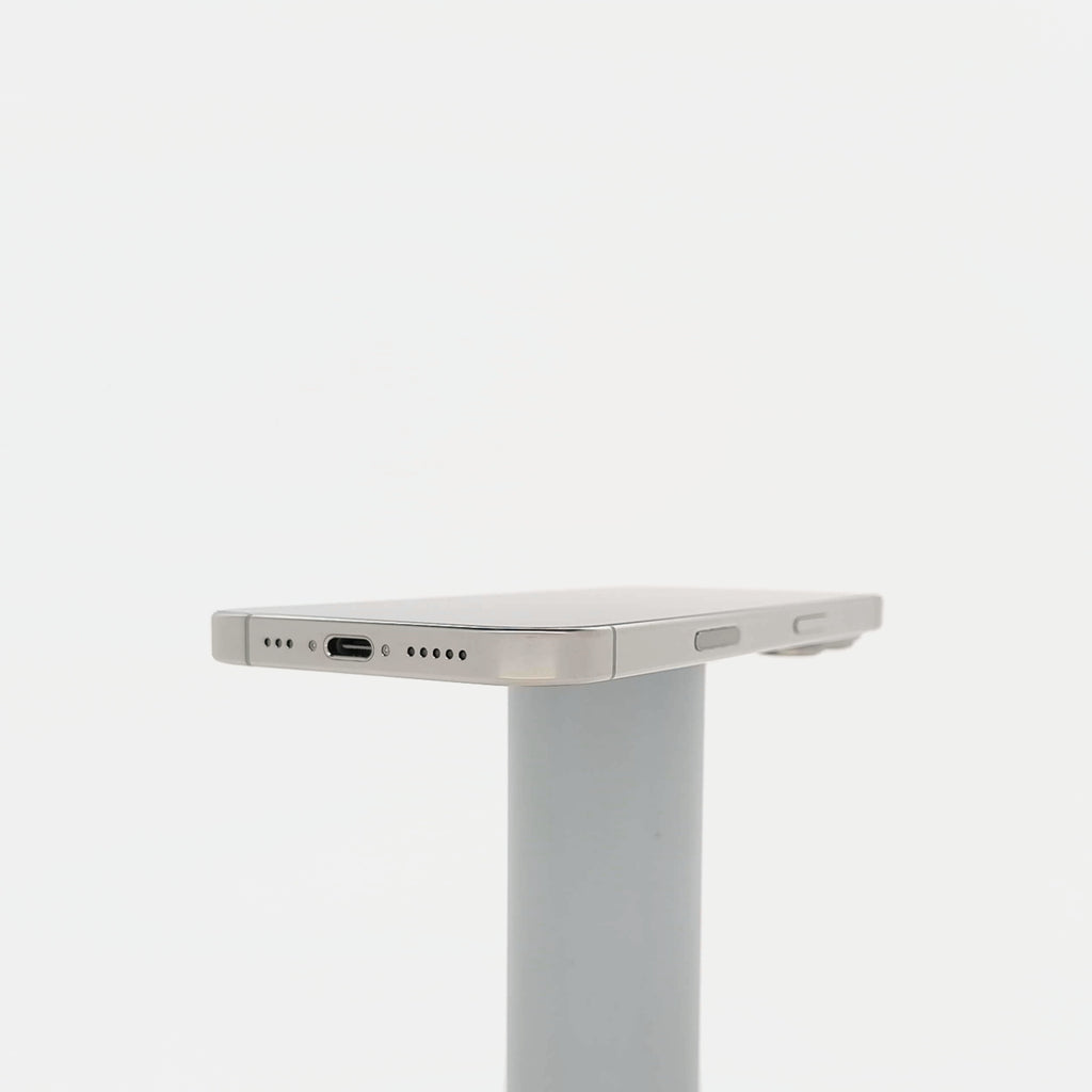95新 Apple iPhone 16 Pro 256G 原色鈦金屬 中國大陸版