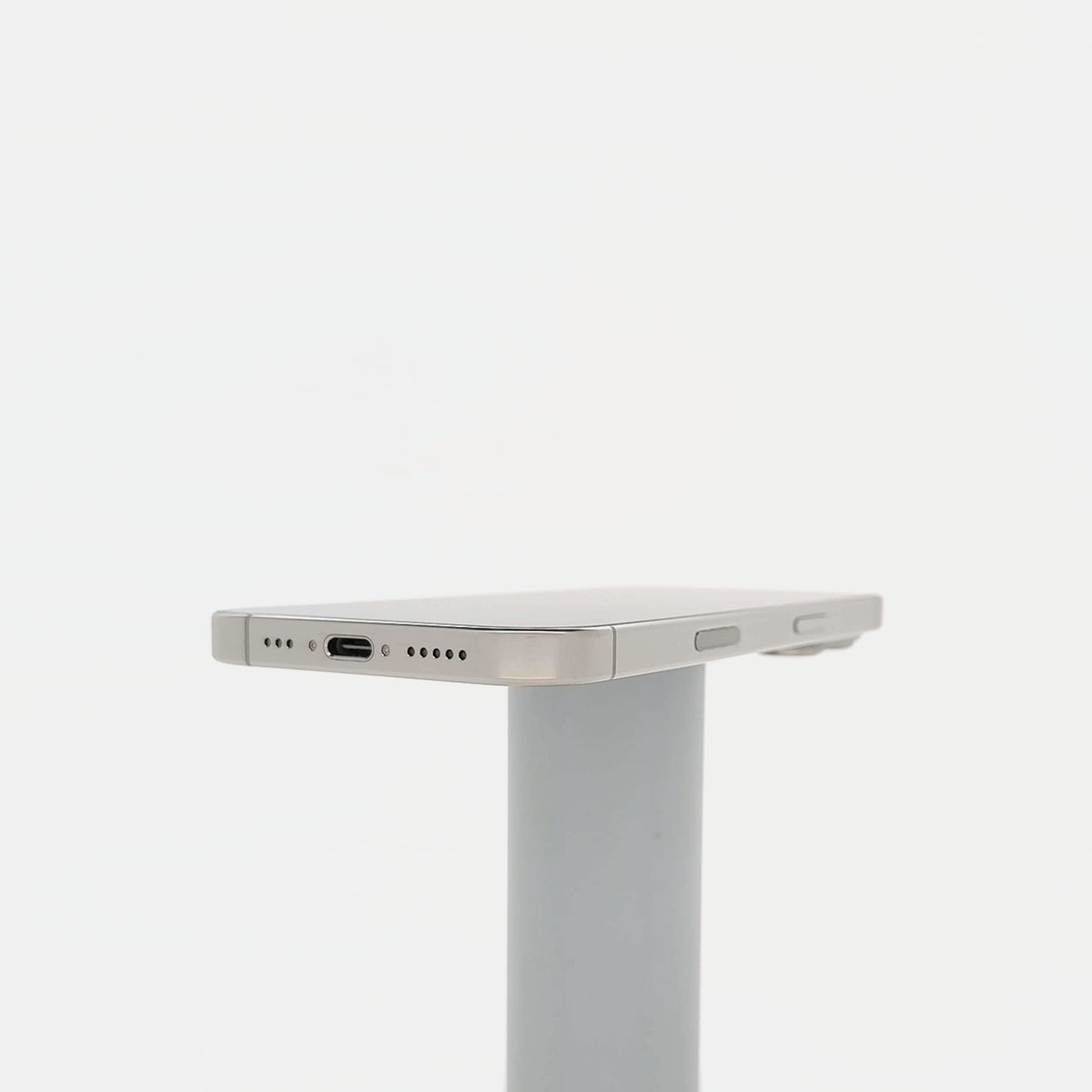 95新 Apple iPhone 16 Pro 256G 原色鈦金屬 中國大陸版