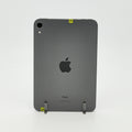 95新 Apple iPad mini6 256G 深空灰色 WIFI