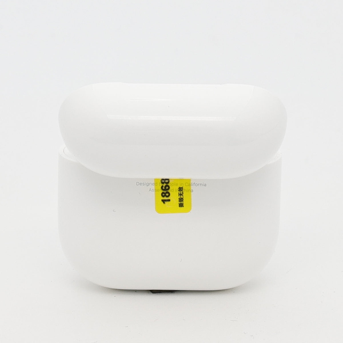 99新 Apple AirPods 4 (不支持主动降噪) 白色