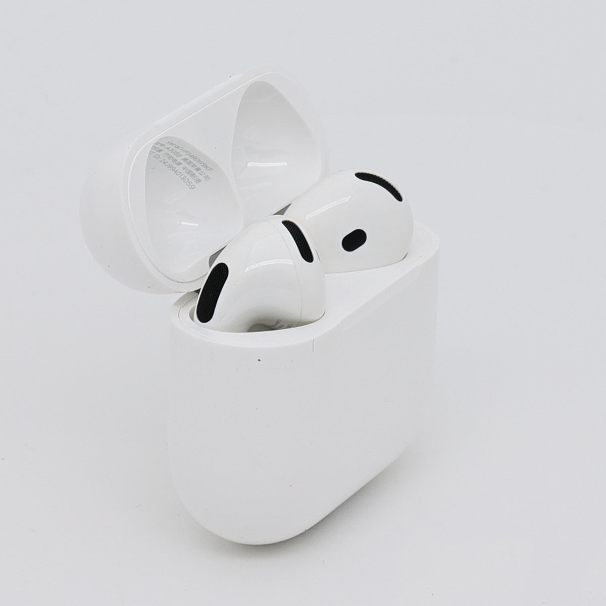 99新 Apple AirPods 4 (支持主动降噪) 白色