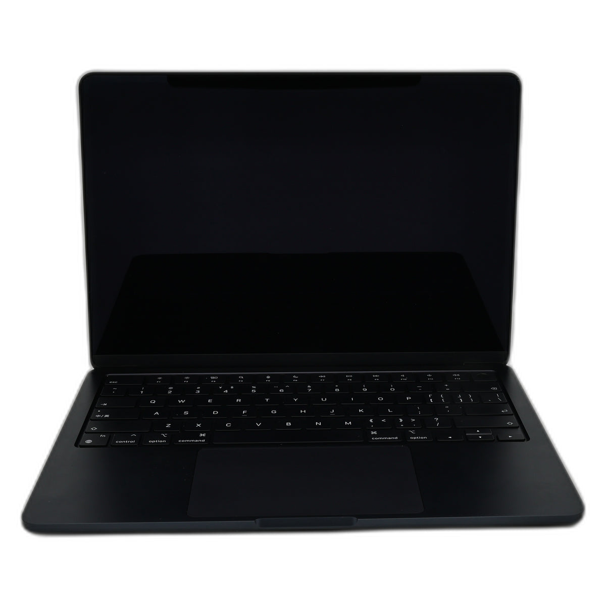 95新 Apple MacBook Air 22年 13寸 M2（8+8核） 8G RAM 256G SSD 午夜色