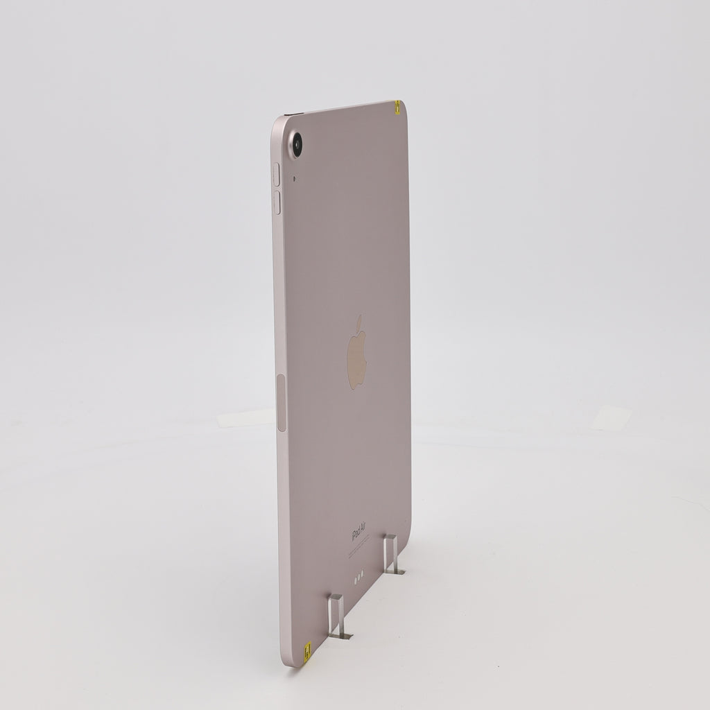 99新 Apple iPad Air5 64G 粉紅色 WIFI
