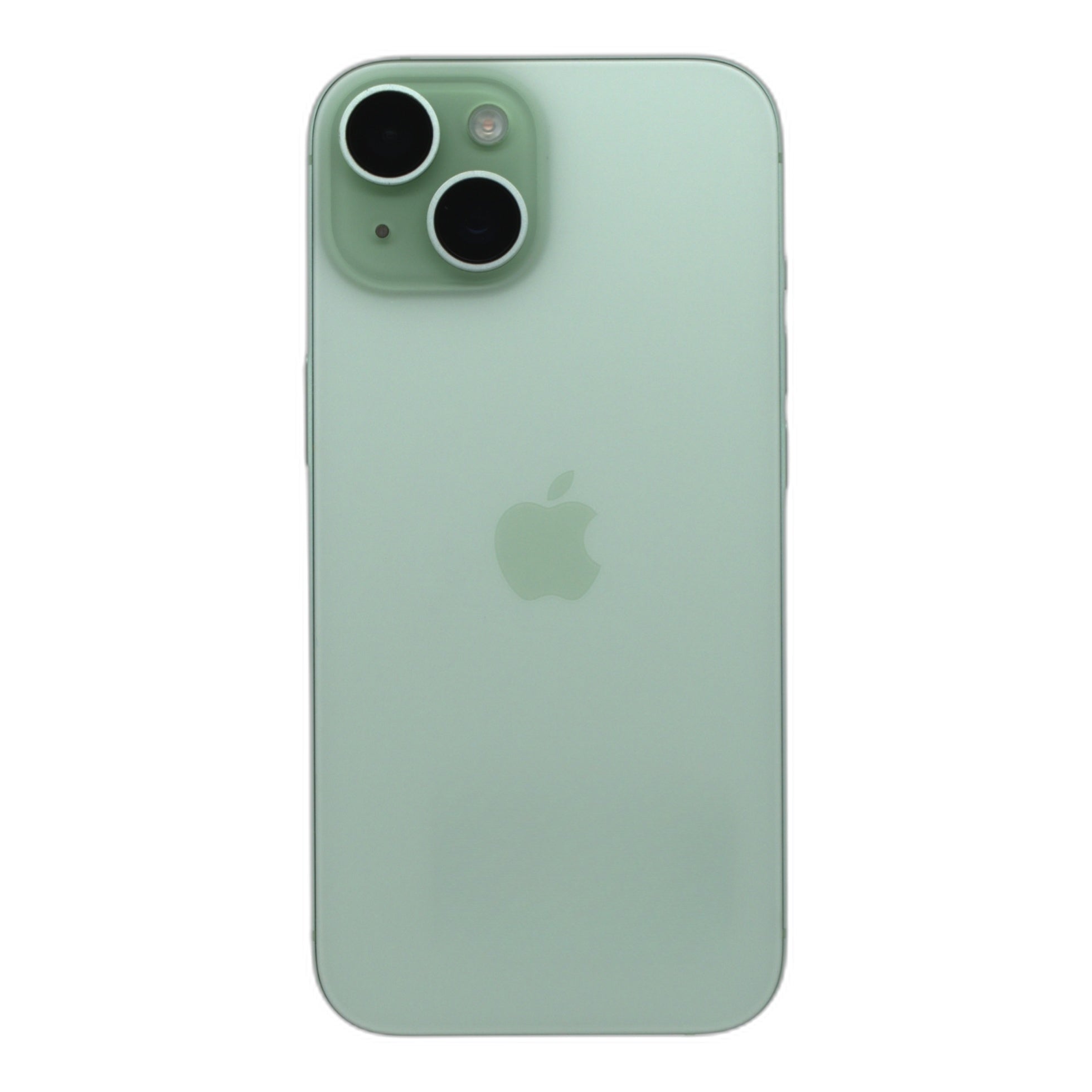 95新 Apple iPhone 15 128G 綠色 中國大陸版