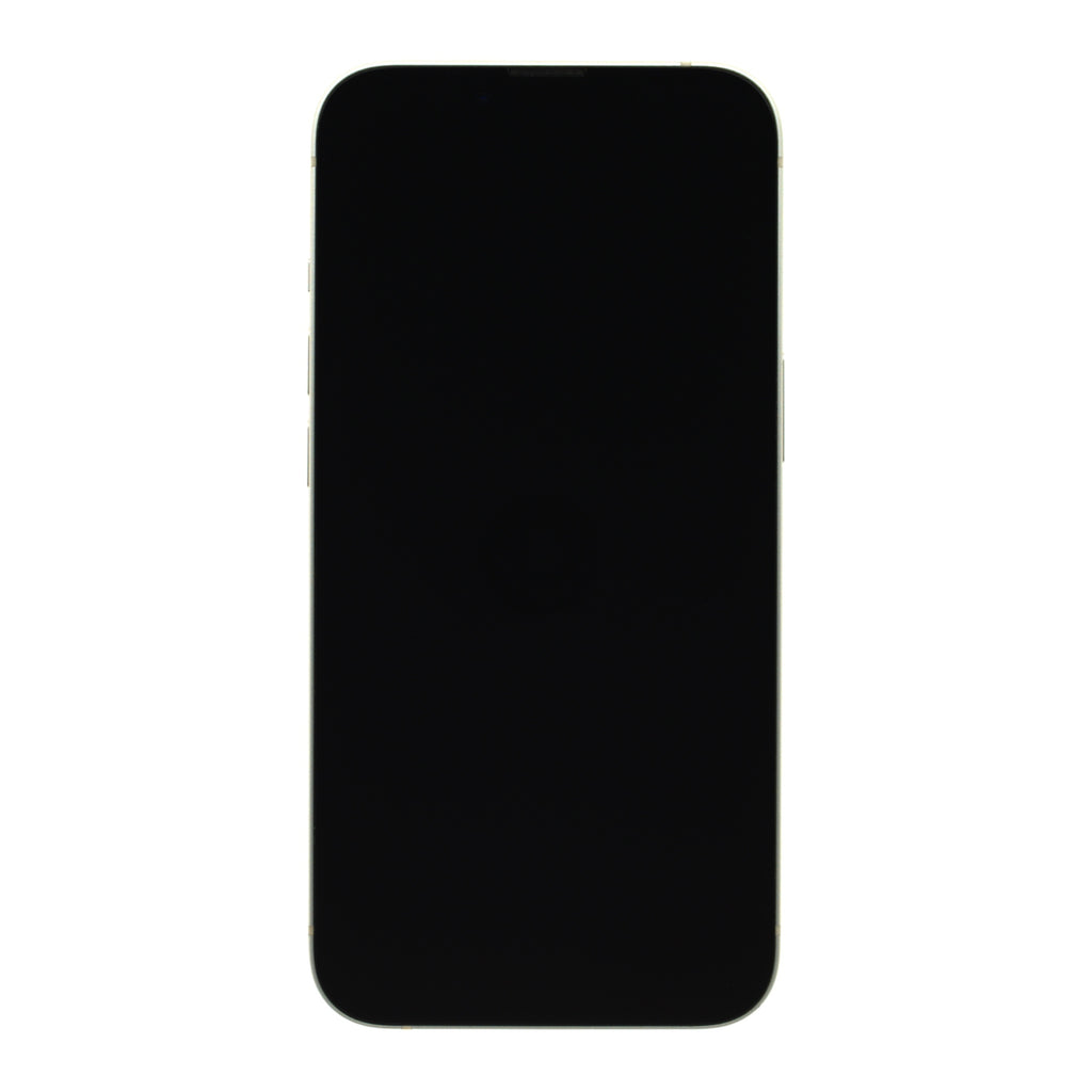 95新 Apple iPhone 13 128G 星光色 中國大陸版