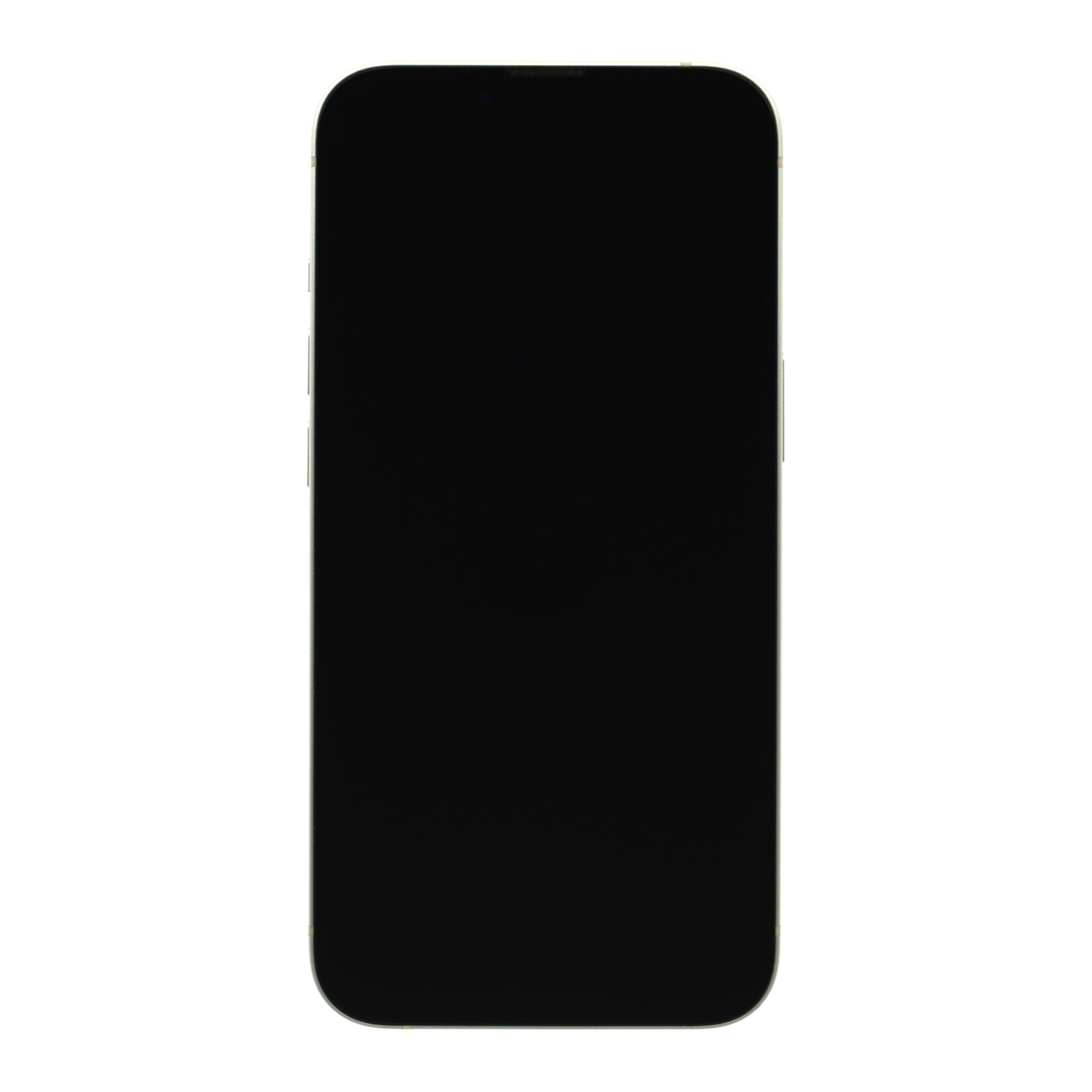 95新 Apple iPhone 13 128G 星光色 中國大陸版