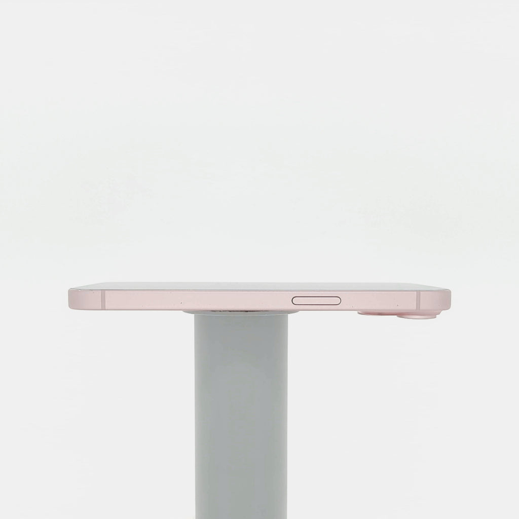95新 Apple iPhone 15 128G 粉紅色 中國大陸版