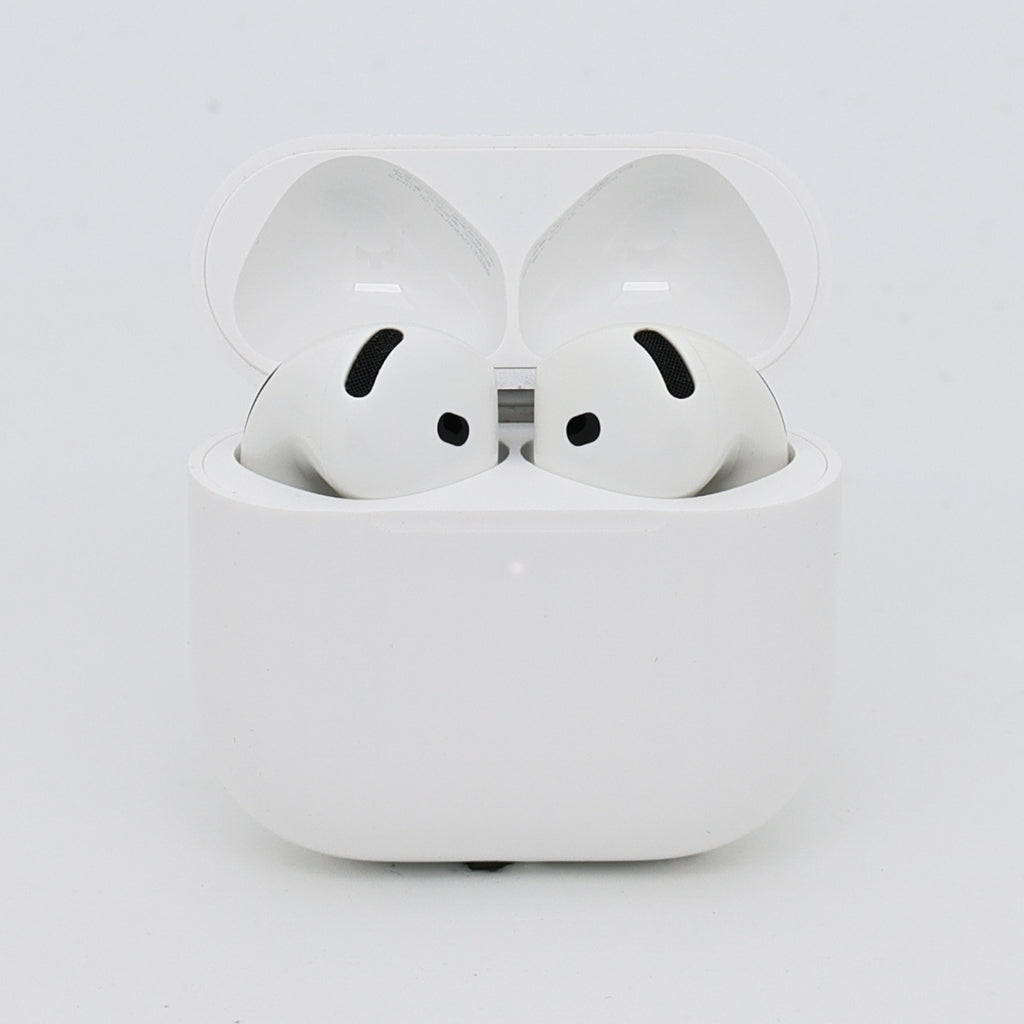 99新 Apple AirPods 4 (支持主动降噪) 白色