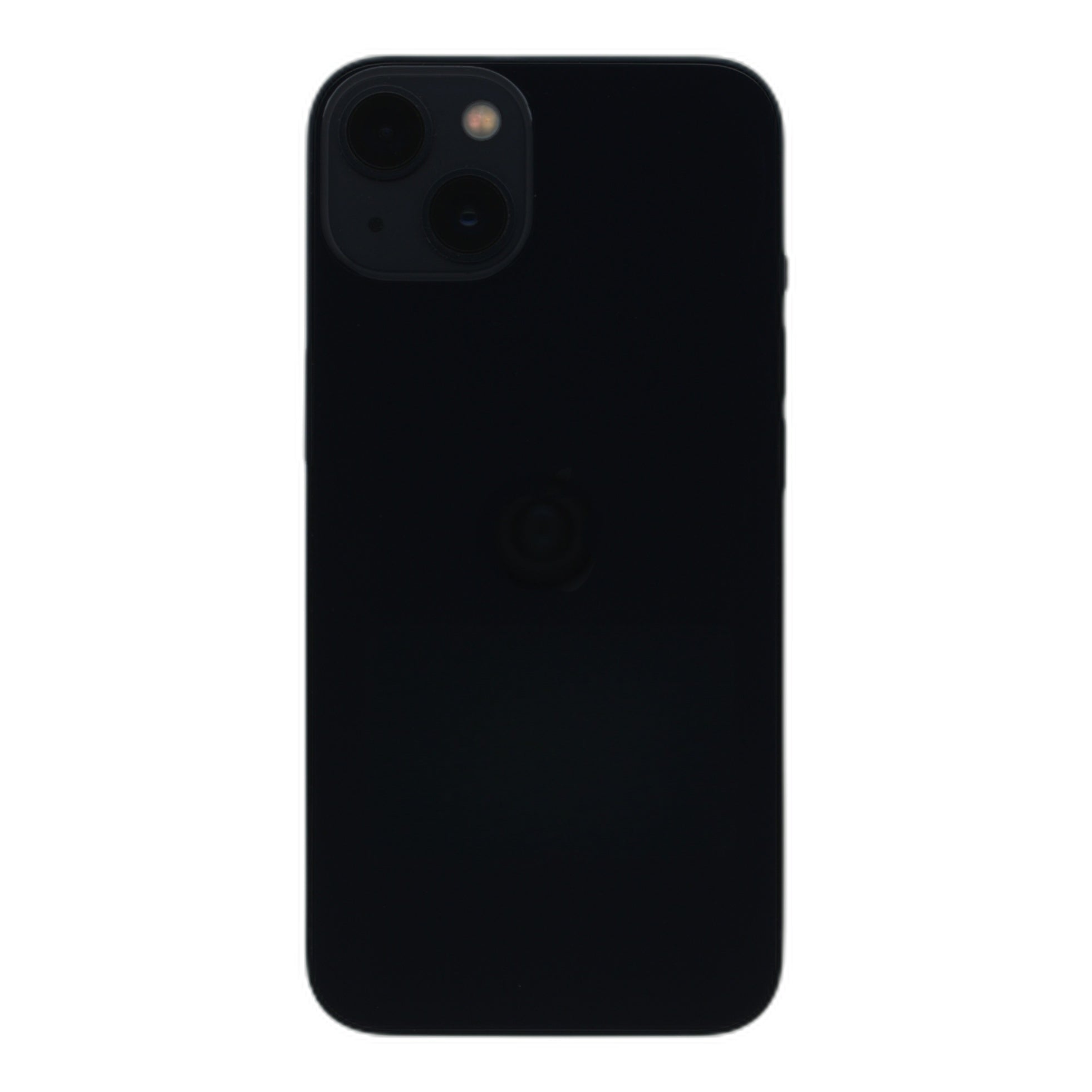 95新 Apple iPhone 13 128G 午夜色 中國大陸版
