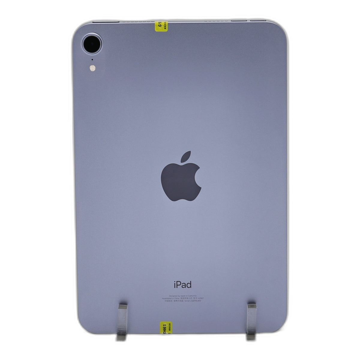 99新 Apple iPad mini6 64G 紫色 WIFI