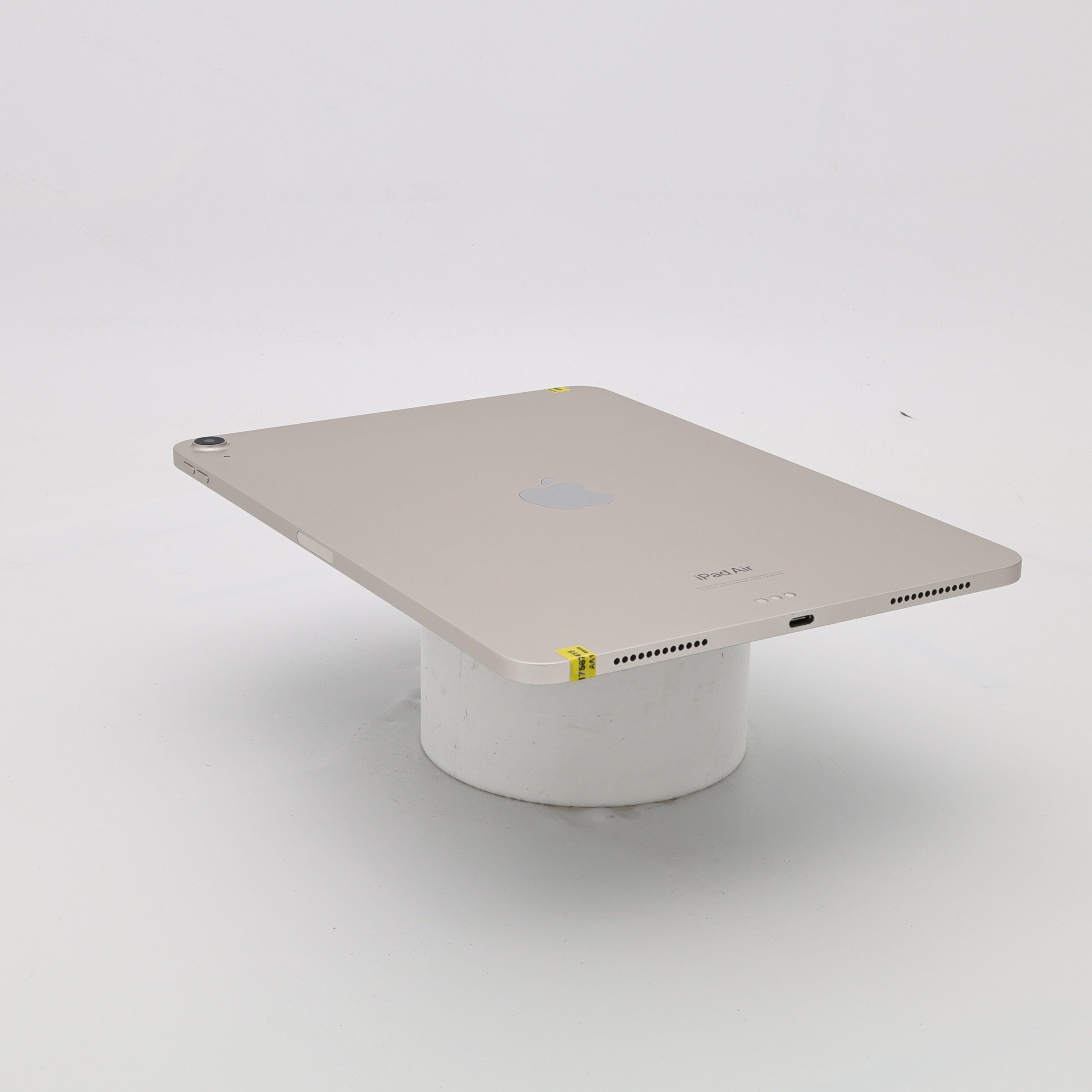 95新 Apple iPad Air5 64G 星光色 WIFI