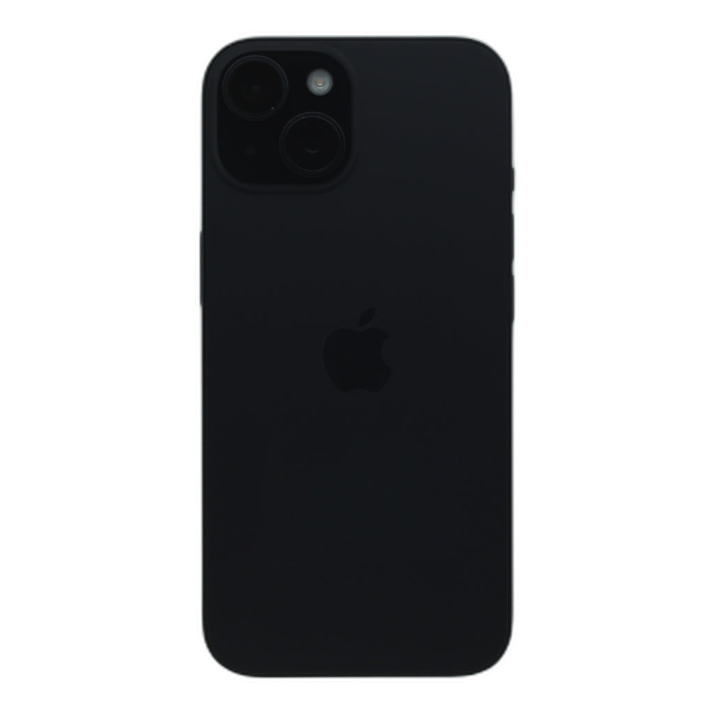 95新 Apple iPhone 15 256G 黑色 中國大陸版