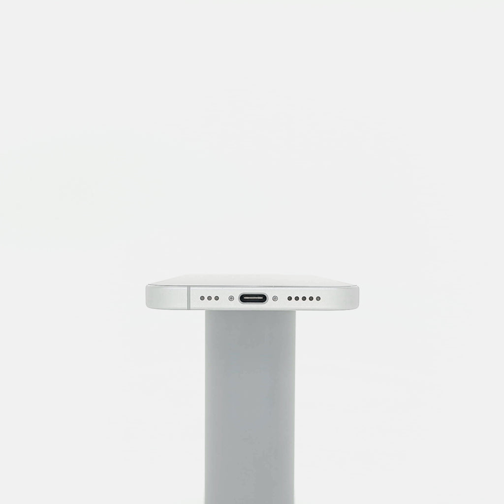 95新 Apple iPhone 16 256G 白色 中國大陸版