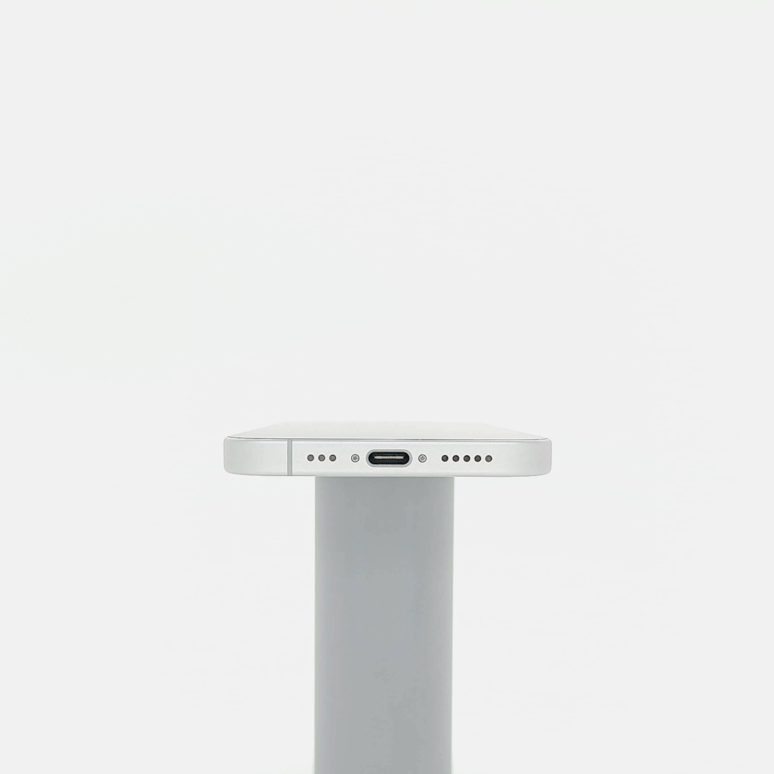 95新 Apple iPhone 16 256G 白色 中國大陸版