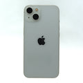 95新 Apple iPhone 13 256G 星光色 中國大陸版