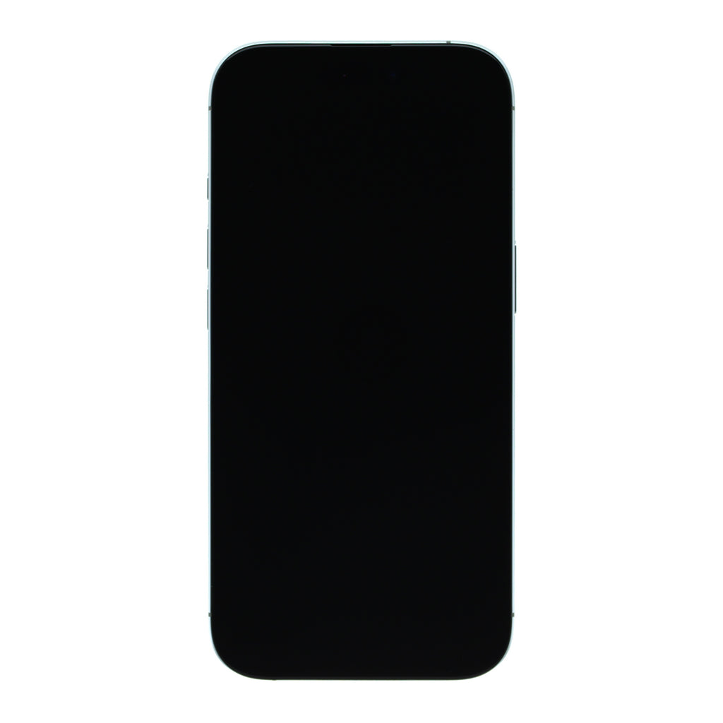 95新 Apple iPhone 16 Pro 128G 白色鈦金屬 中國大陸版