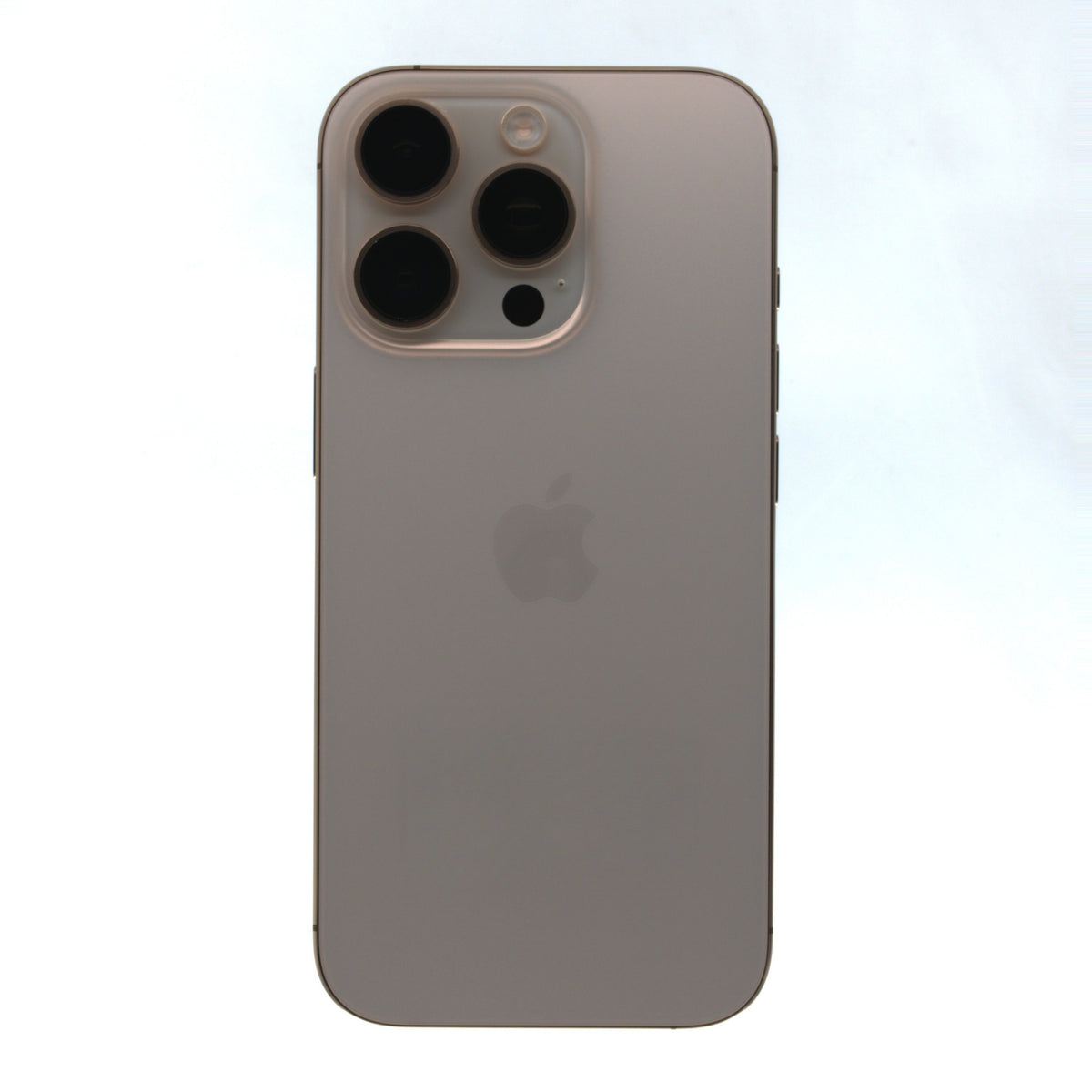 95新 Apple iPhone 16 Pro 256G 沙漠色鈦金屬 中國大陸版