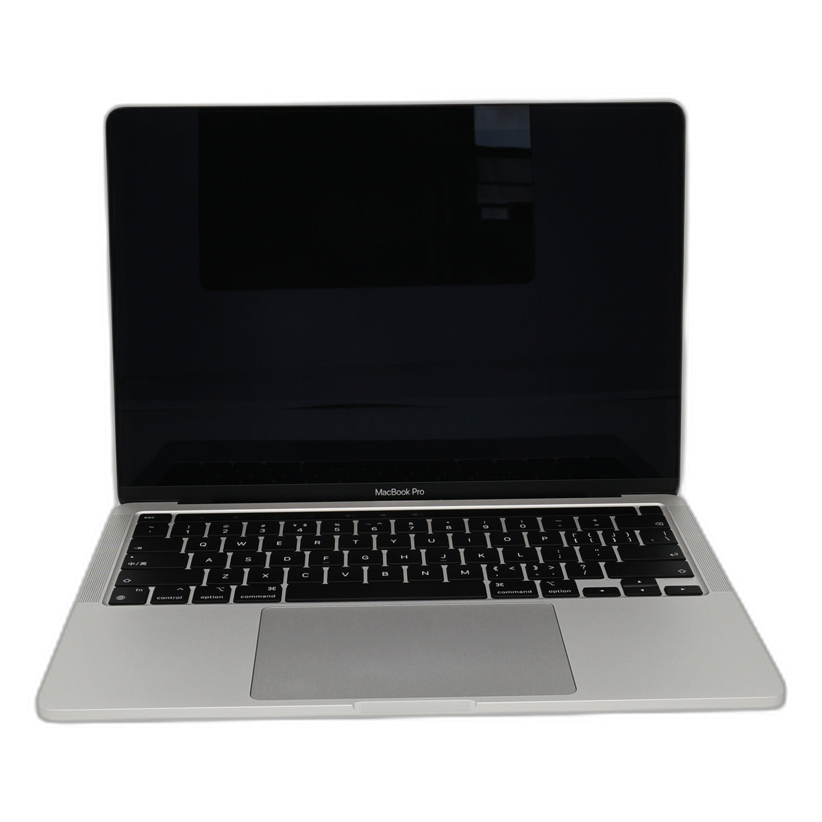 99新 Apple MacBook Pro 22年 13寸 M2（8+10核） 8G RAM 512G SSD 銀色