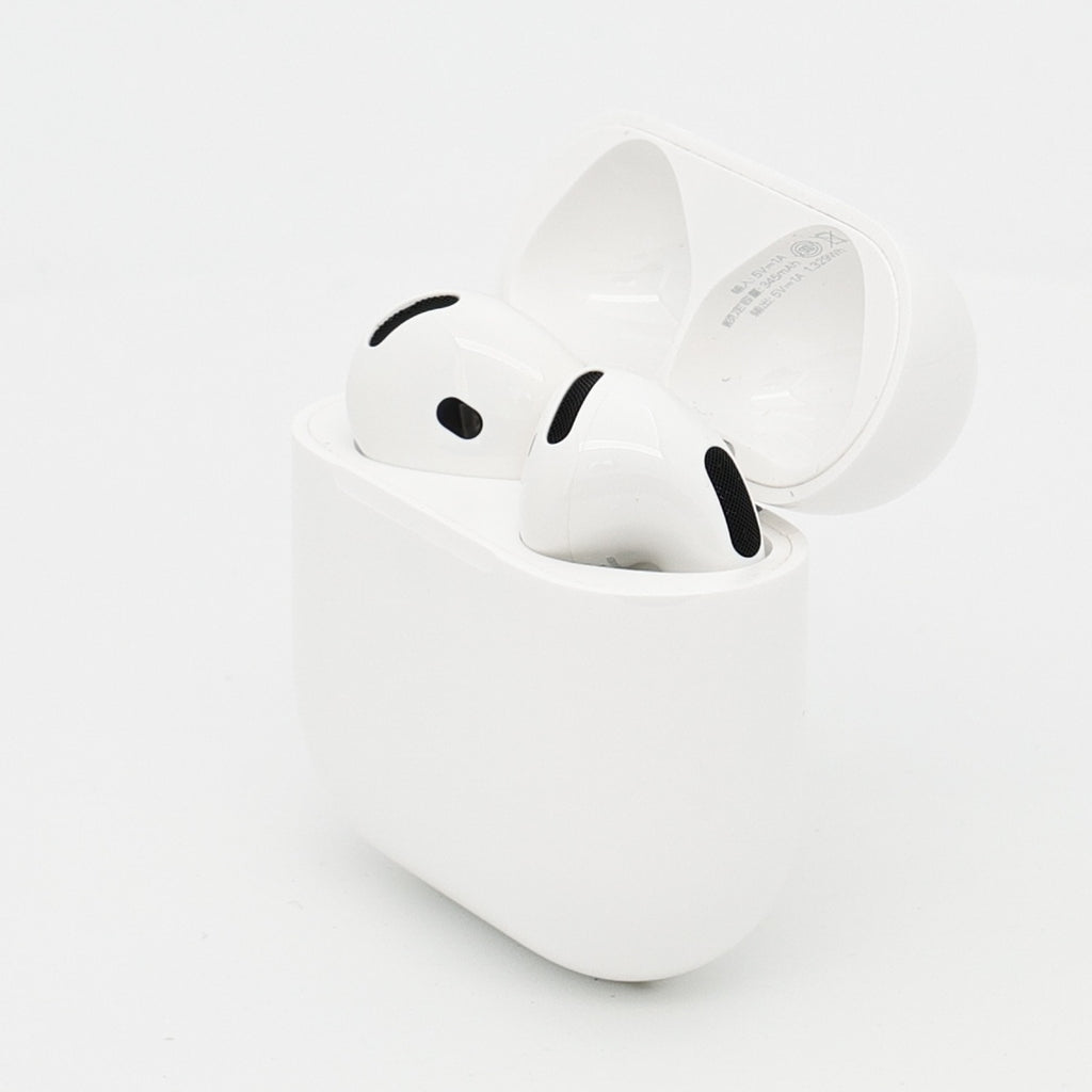 99新 Apple AirPods 4 (支持主动降噪) 白色