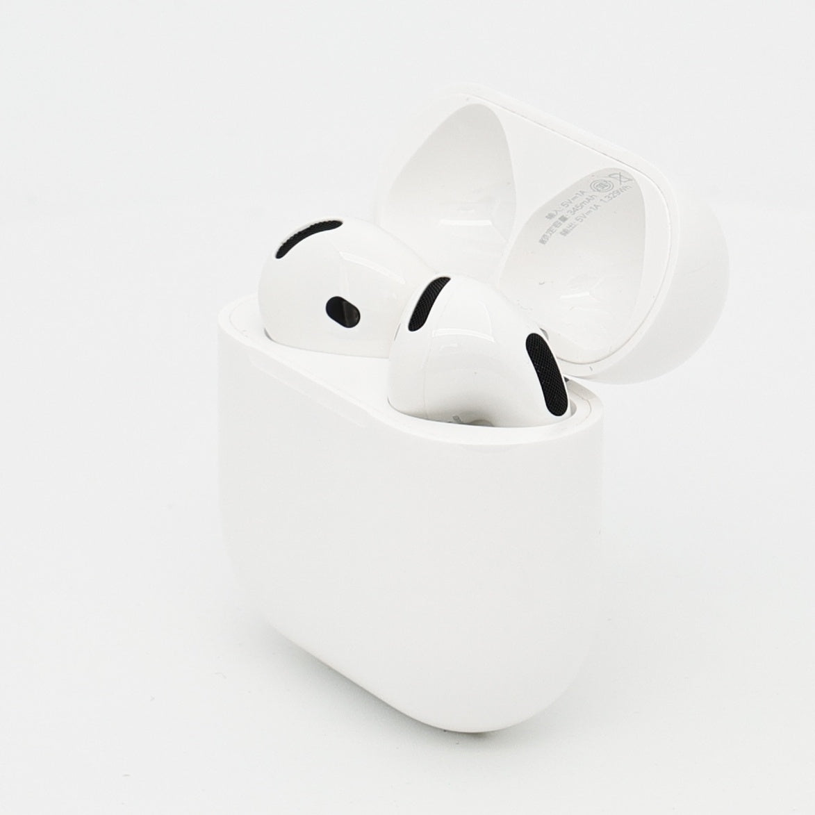 99新 Apple AirPods 4 (支持主动降噪) 白色