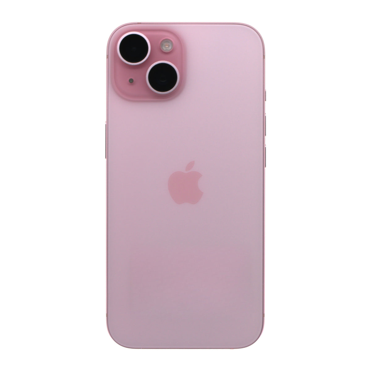 95新 Apple iPhone 15 128G 粉紅色 中國大陸版
