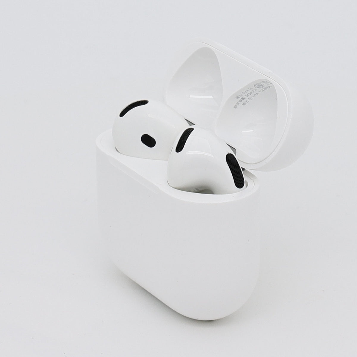 99新 Apple AirPods 4 (支持主动降噪) 白色