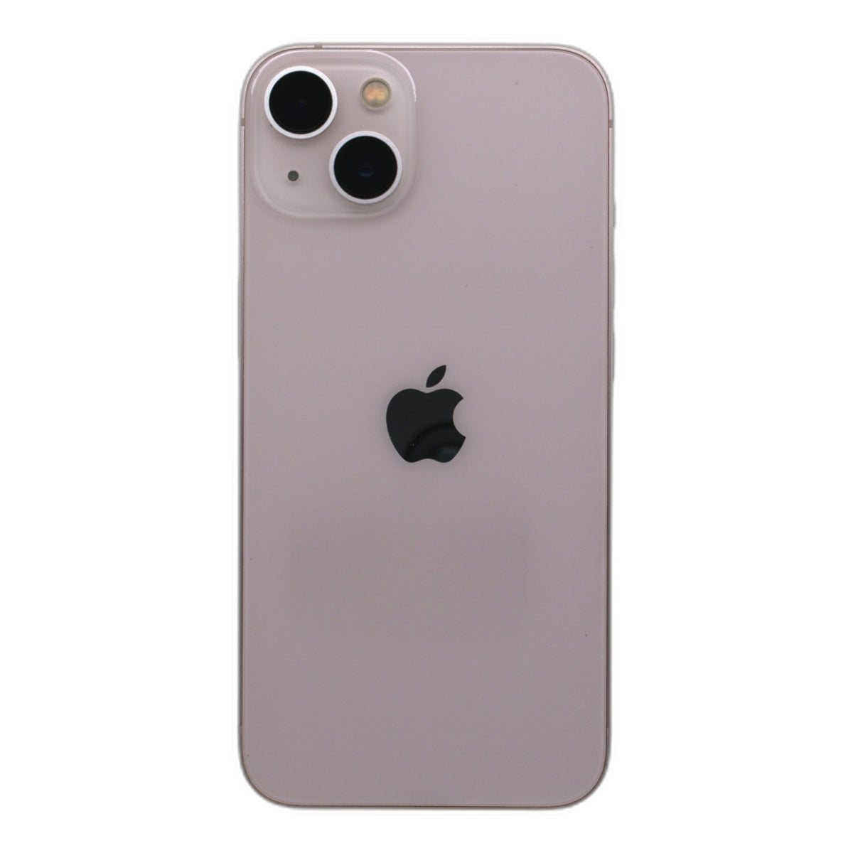 95新 Apple iPhone 13 256G 粉紅色 中國大陸版