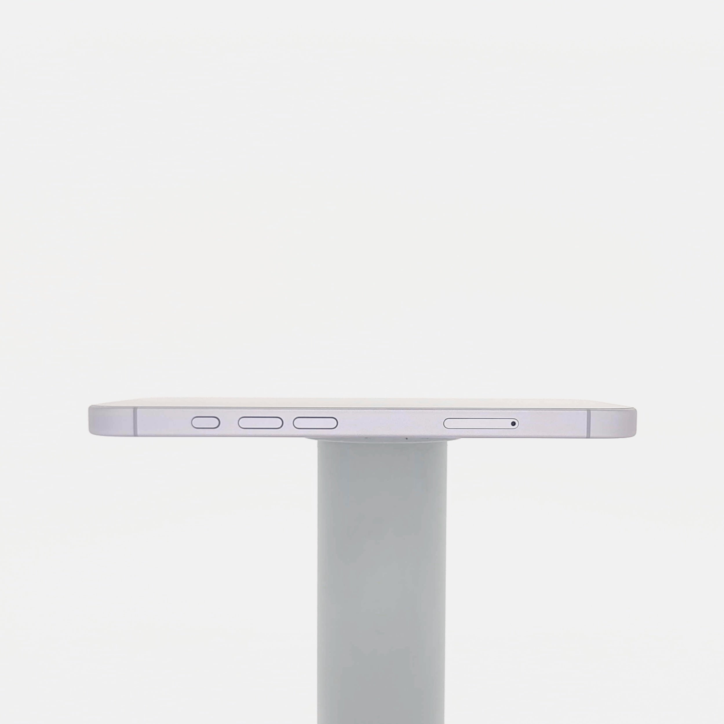95新 Apple iPhone 17 256G 薰衣草紫色 中國大陸版
