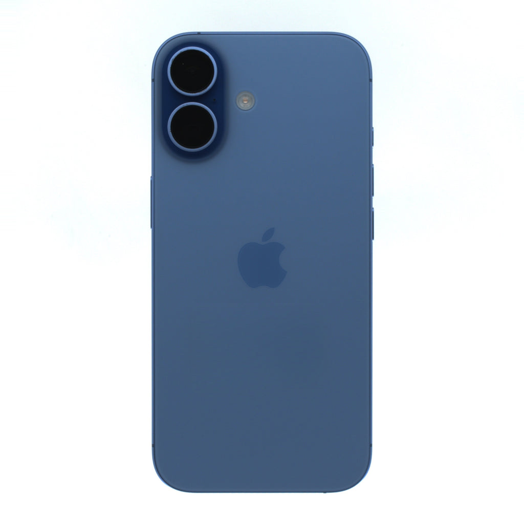 95新 Apple iPhone 17 256G 青霧藍色 中國大陸版