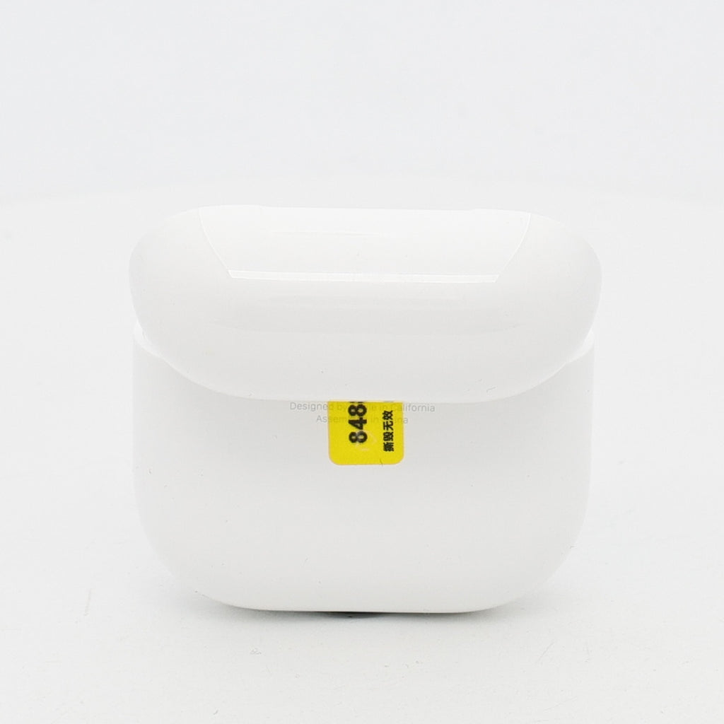 99新 Apple AirPods 4 (支持主动降噪) 白色