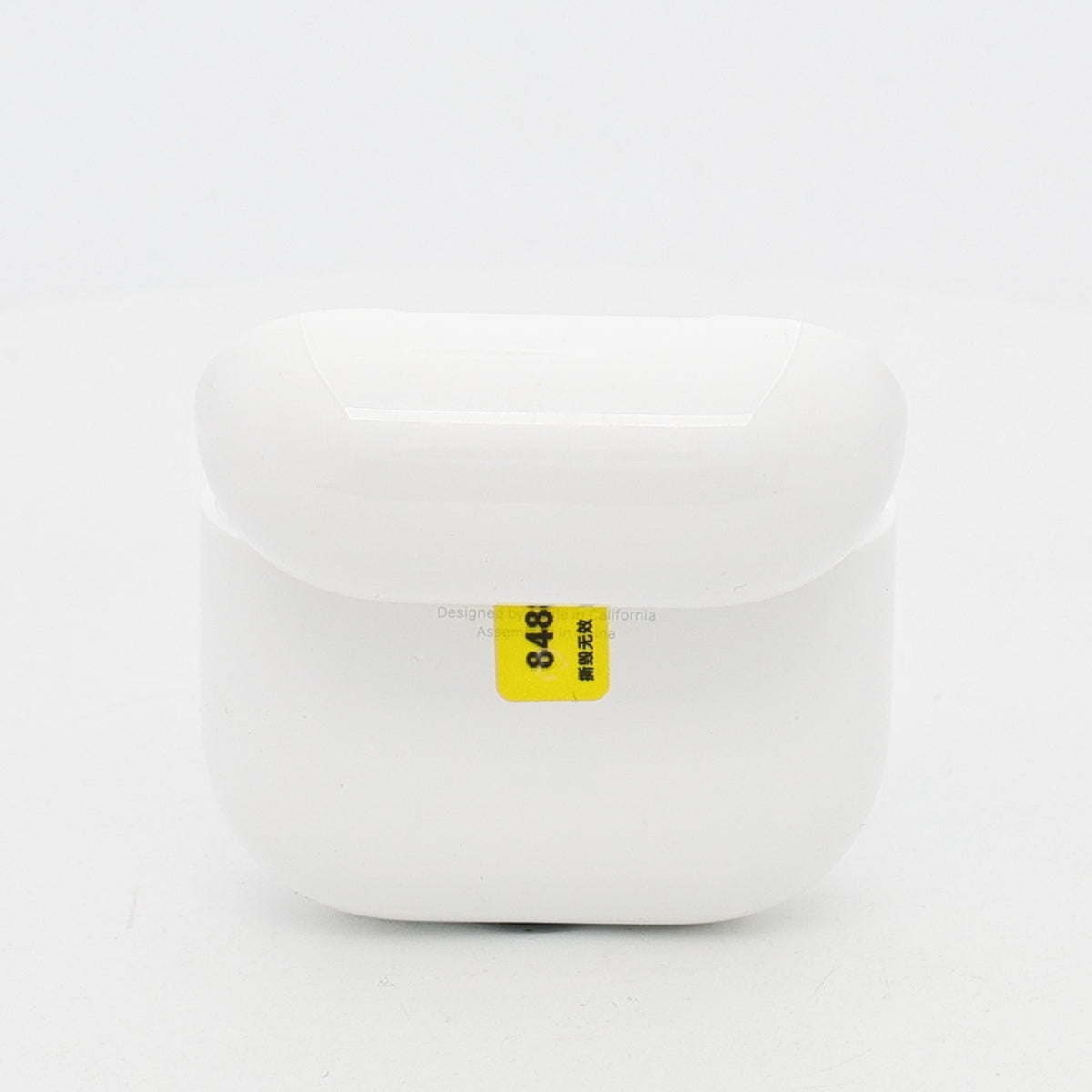 99新 Apple AirPods 4 (支持主动降噪) 白色
