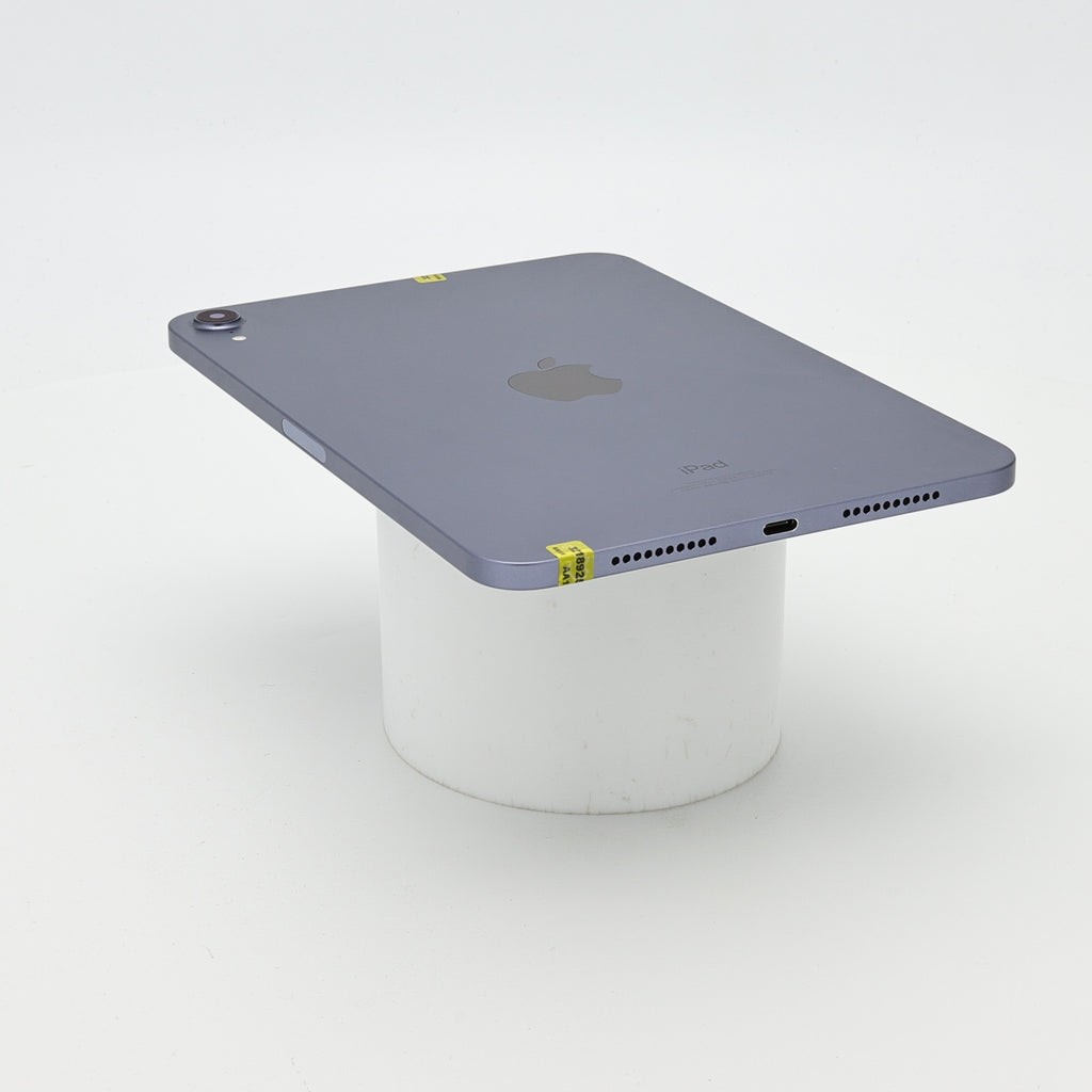 95新 Apple iPad mini6 64G 紫色 WIFI