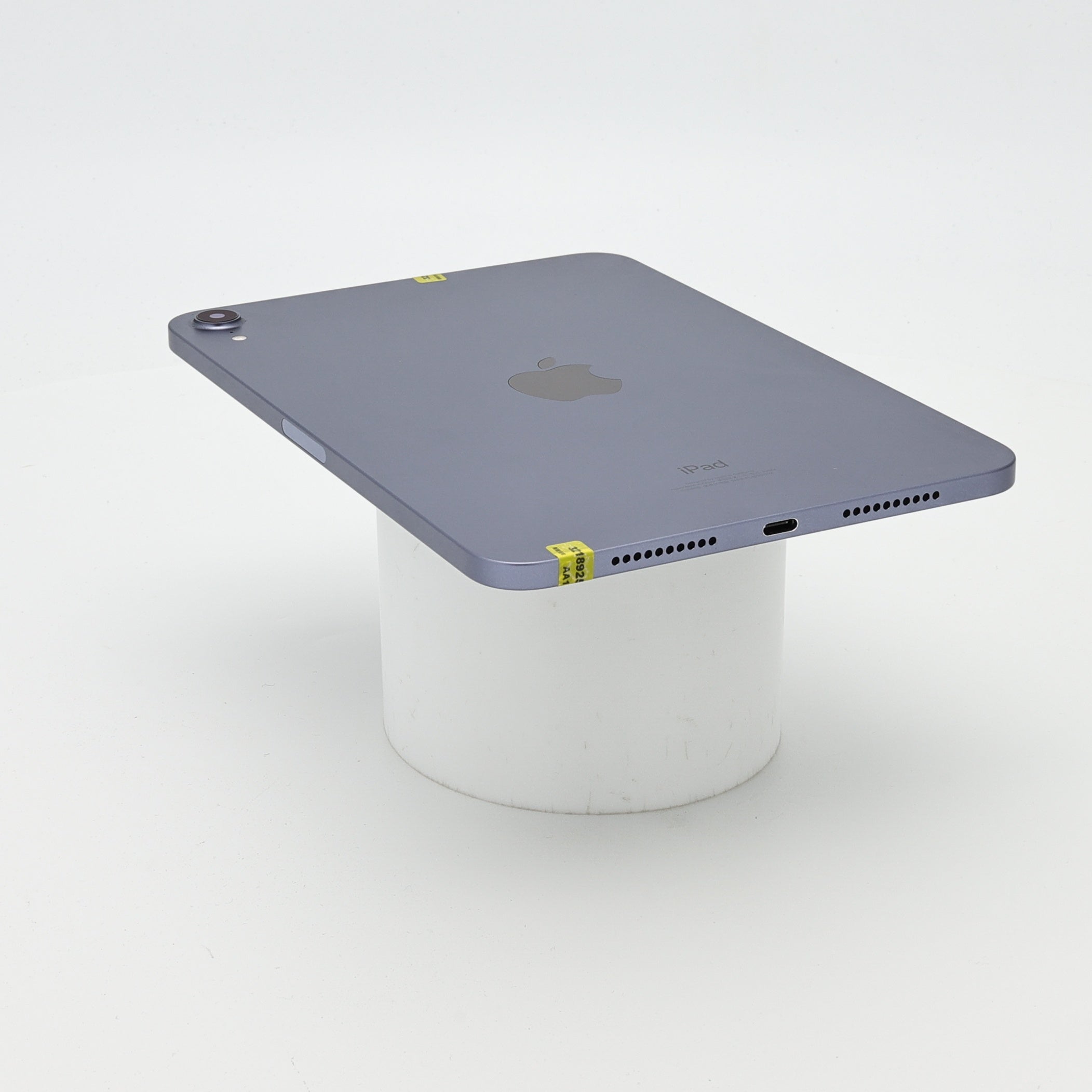 95新 Apple iPad mini6 64G 紫色 WIFI