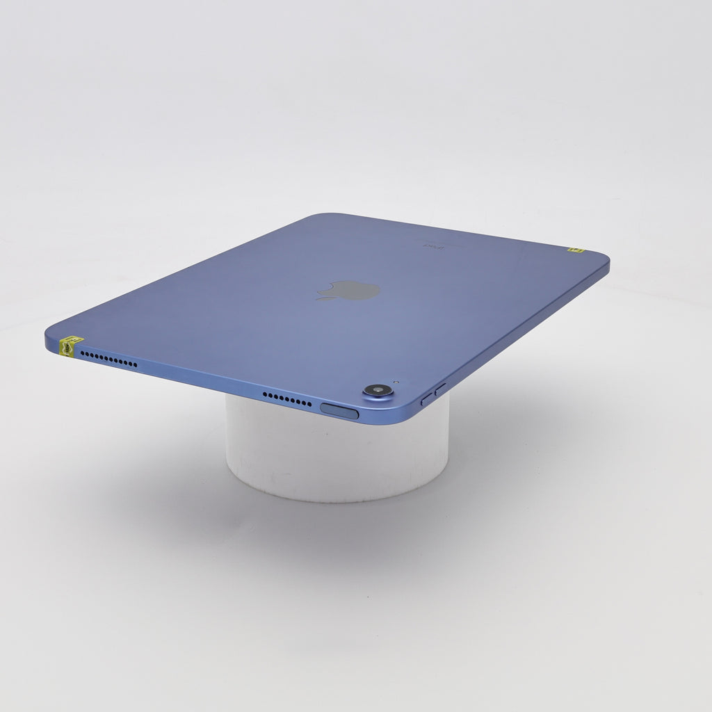 95新 Apple iPad 10代 64G 藍色 WIFI