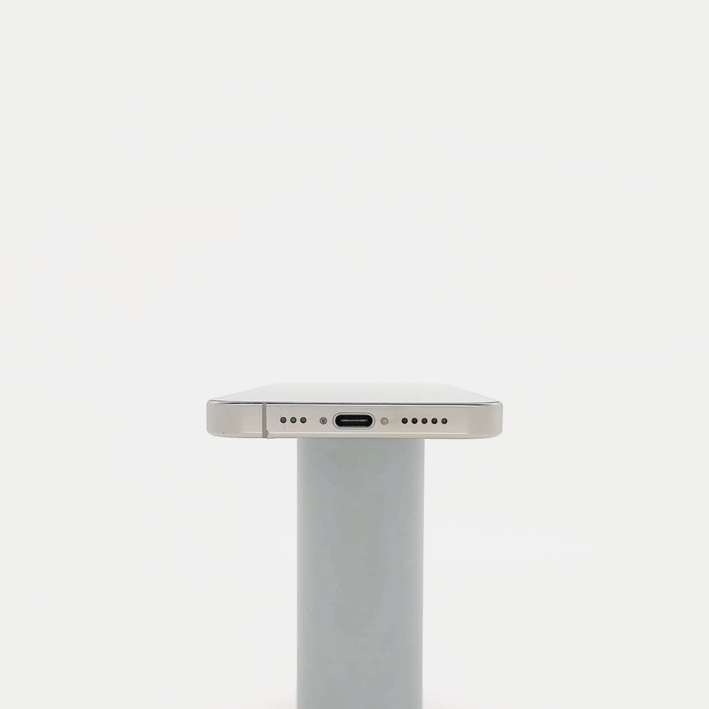 95新 Apple iPhone 16 Pro 128G 原色鈦金屬 中國大陸版