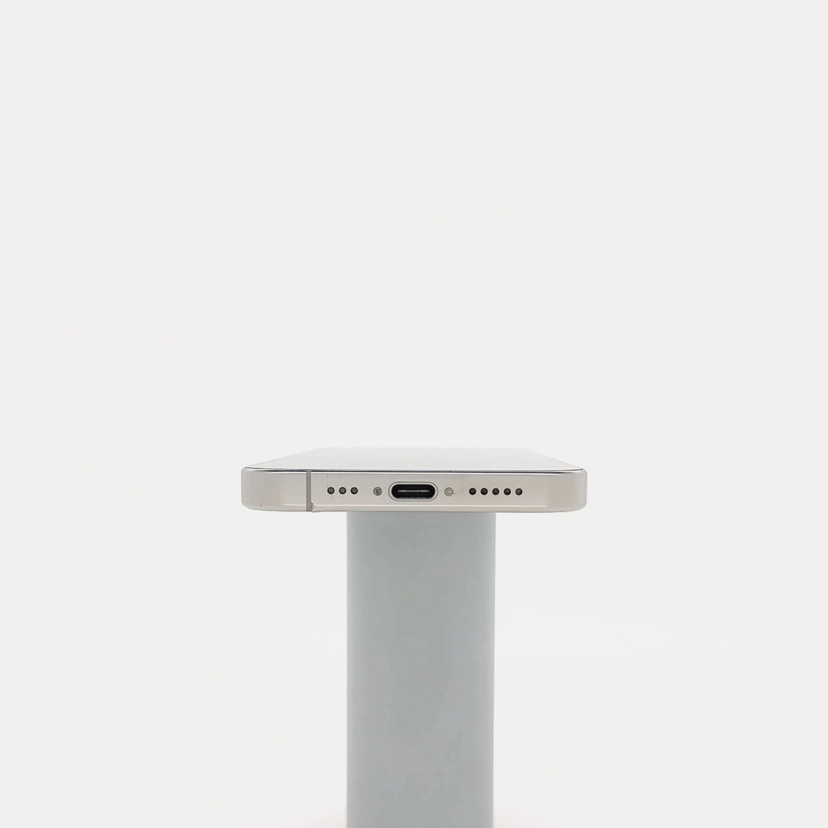 95新 Apple iPhone 16 Pro 128G 原色鈦金屬 中國大陸版