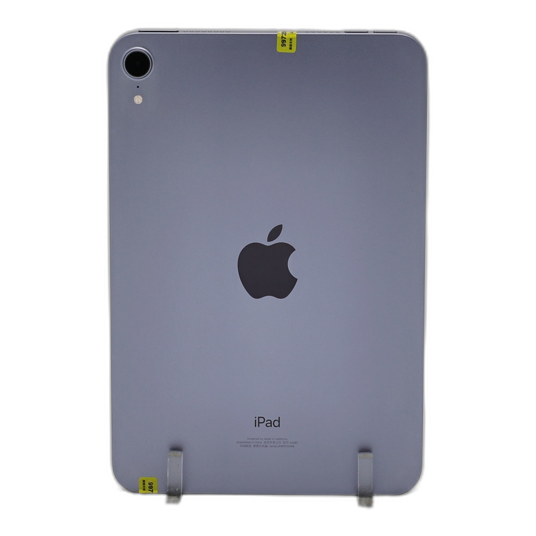 95新 Apple iPad mini6 256G 紫色 WIFI
