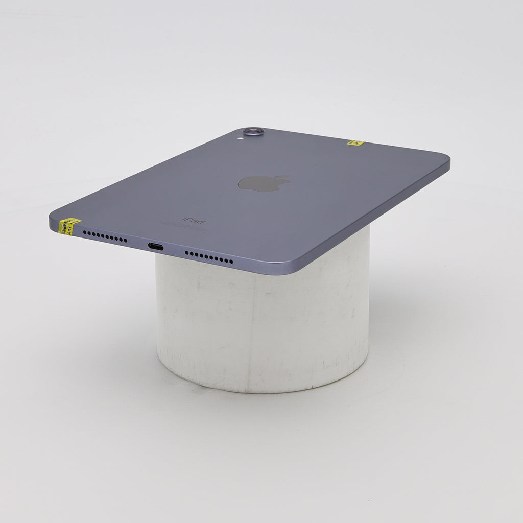 95新 Apple iPad mini6 64G 紫色 WIFI