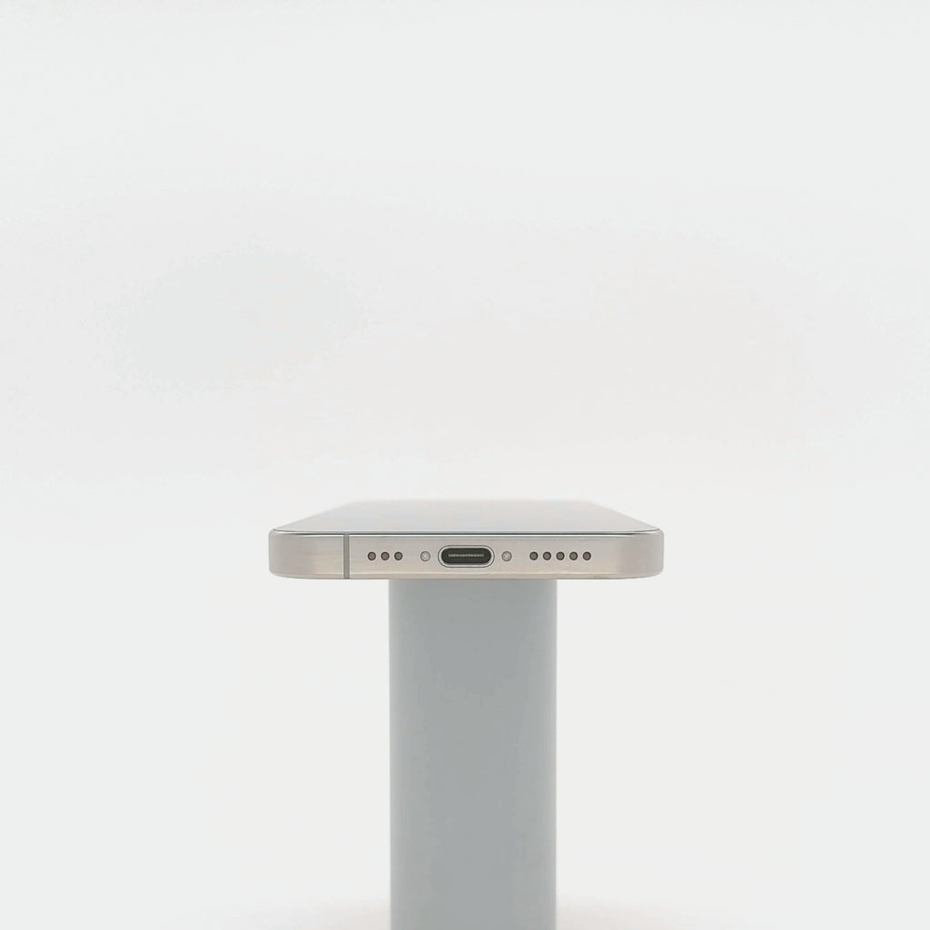 95新 Apple iPhone 16 Pro 256G 原色鈦金屬 中國大陸版