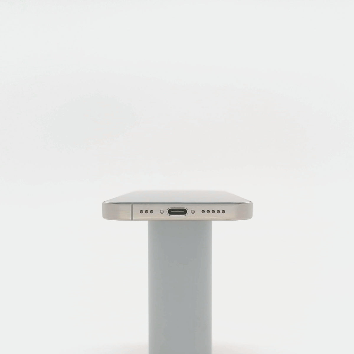 95新 Apple iPhone 16 Pro 256G 原色鈦金屬 中國大陸版