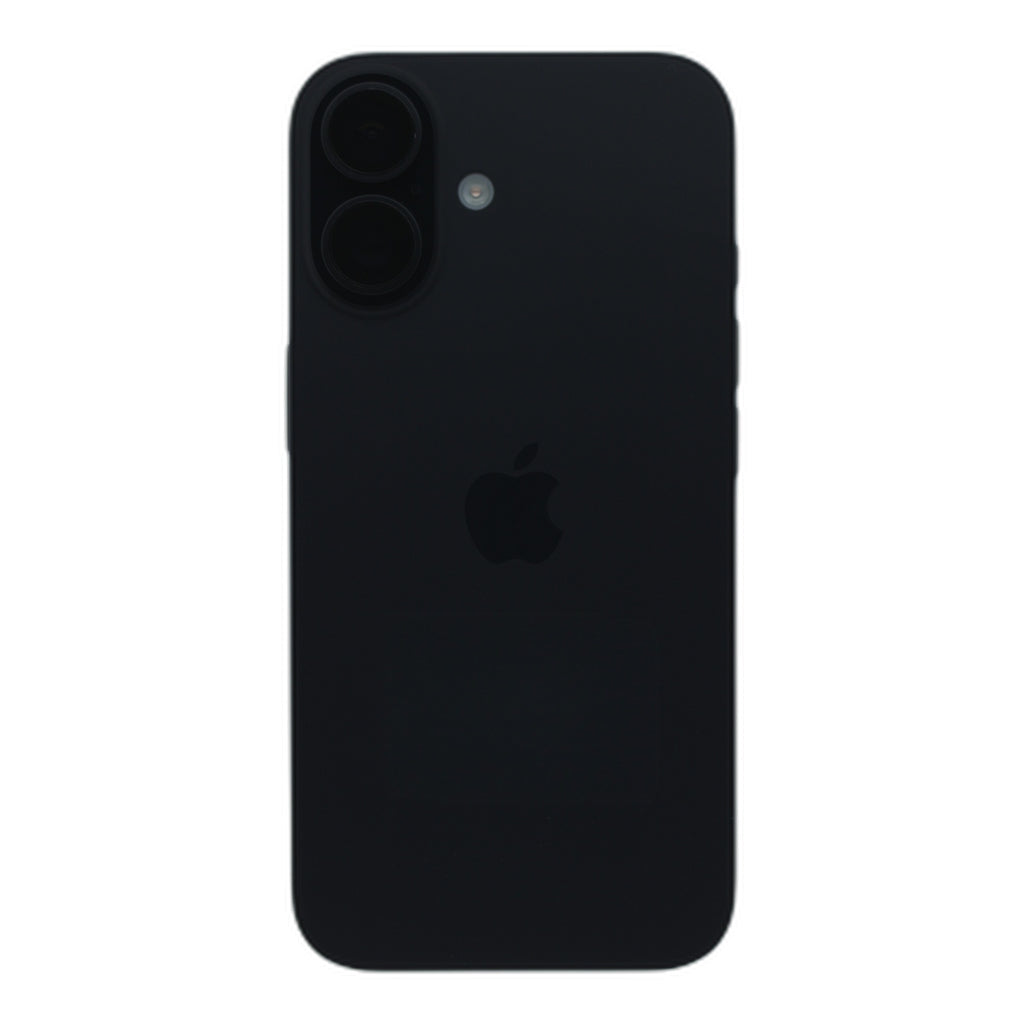 95新 Apple iPhone 16 128G 黑色 中國大陸版