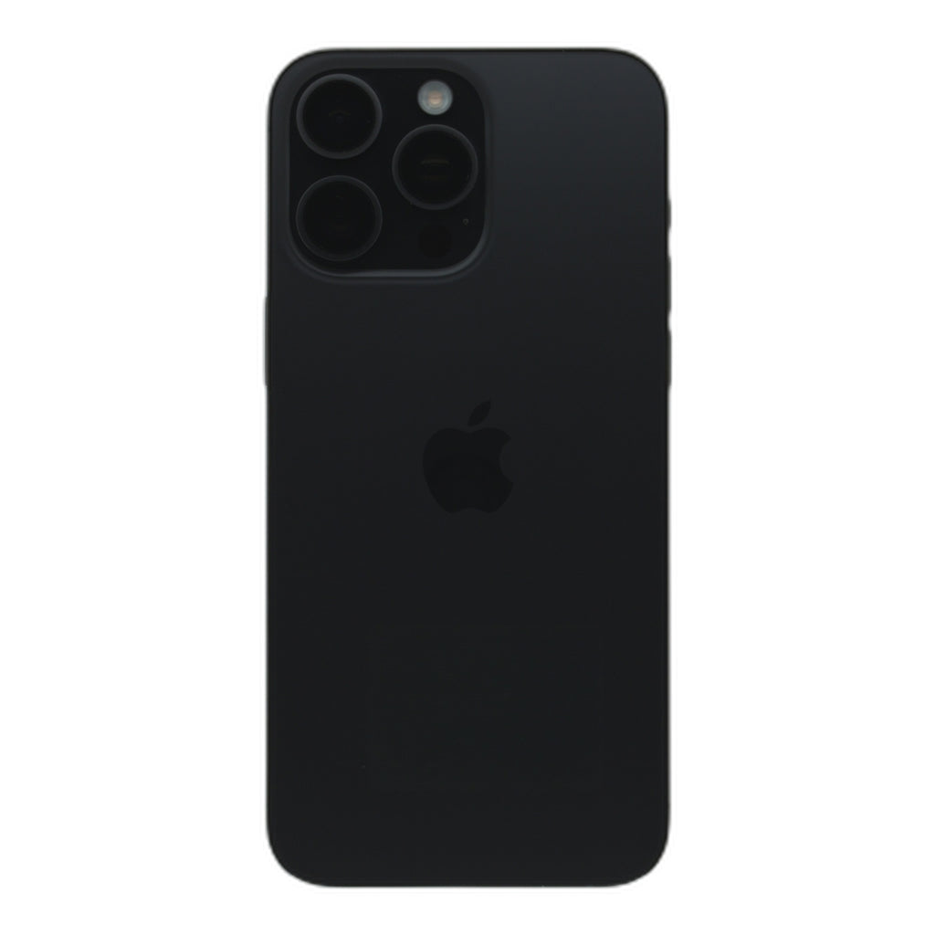 95新 Apple iPhone 15 Pro Max 256G 黑色鈦金屬 中國大陸版