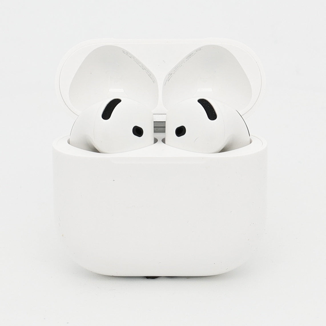 99新 Apple AirPods 4 (不支持主动降噪) 白色