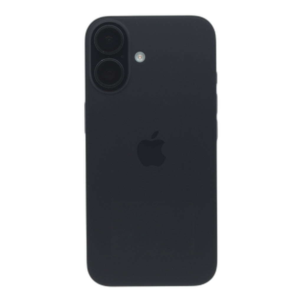 95新 Apple iPhone 16 128G 黑色 中國大陸版