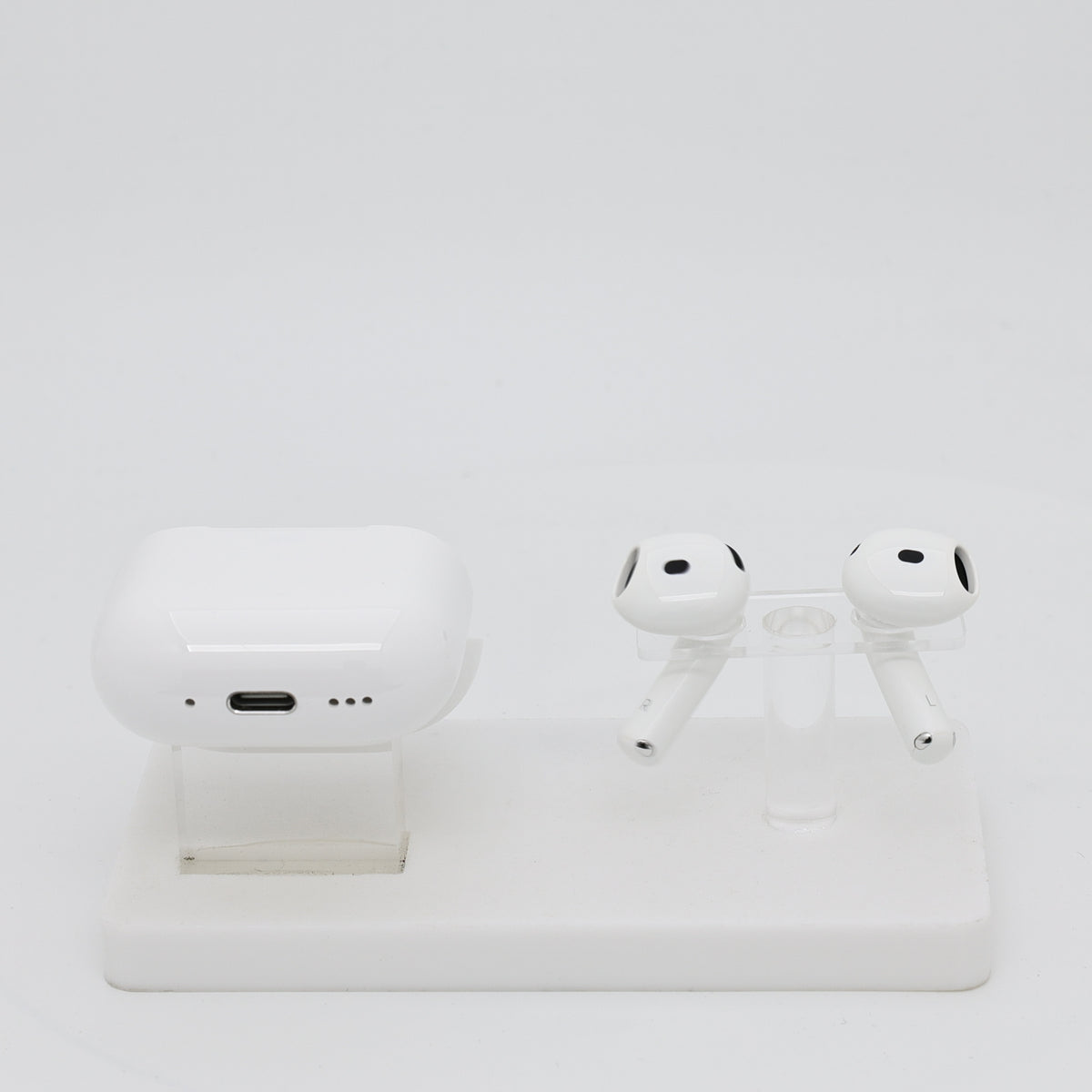99新 Apple AirPods 4 (支持主动降噪) 白色
