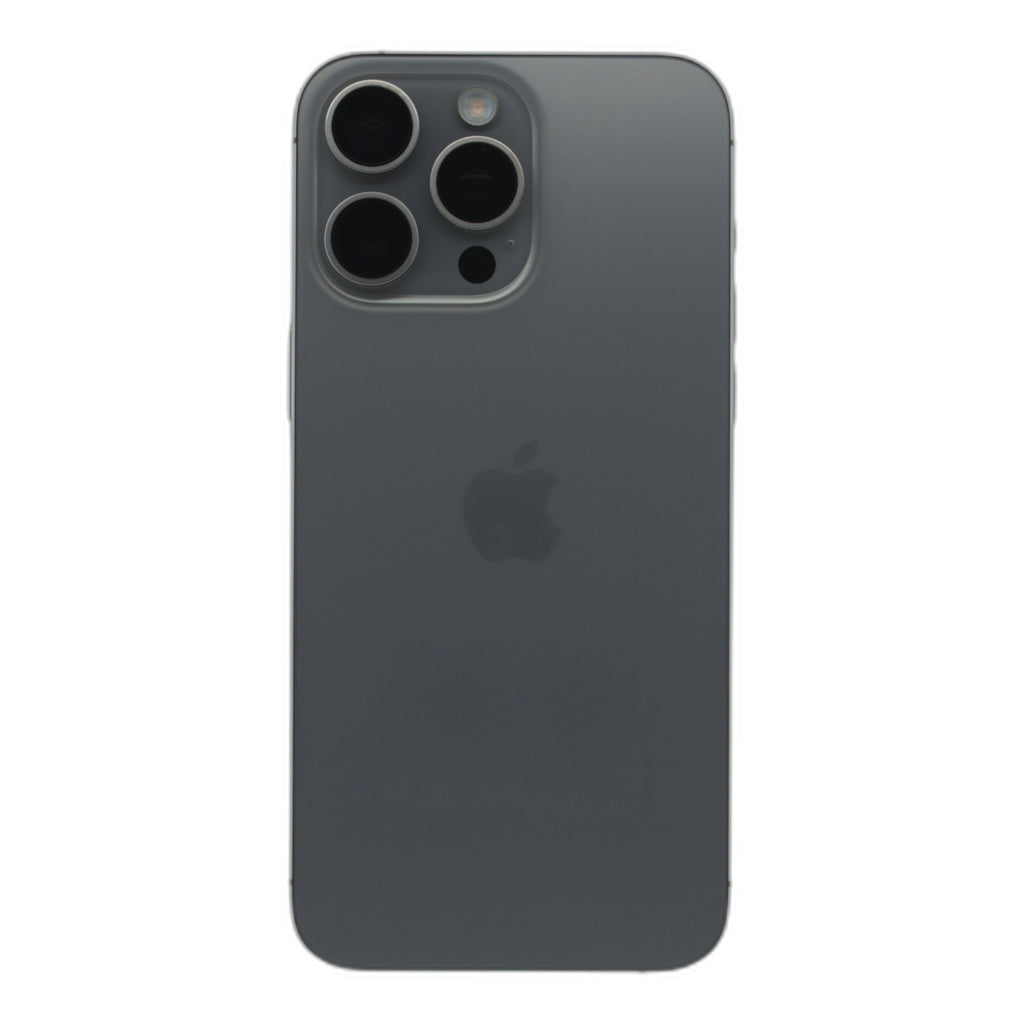 95新 Apple iPhone 15 Pro Max 256G 原色鈦金屬 中國大陸版