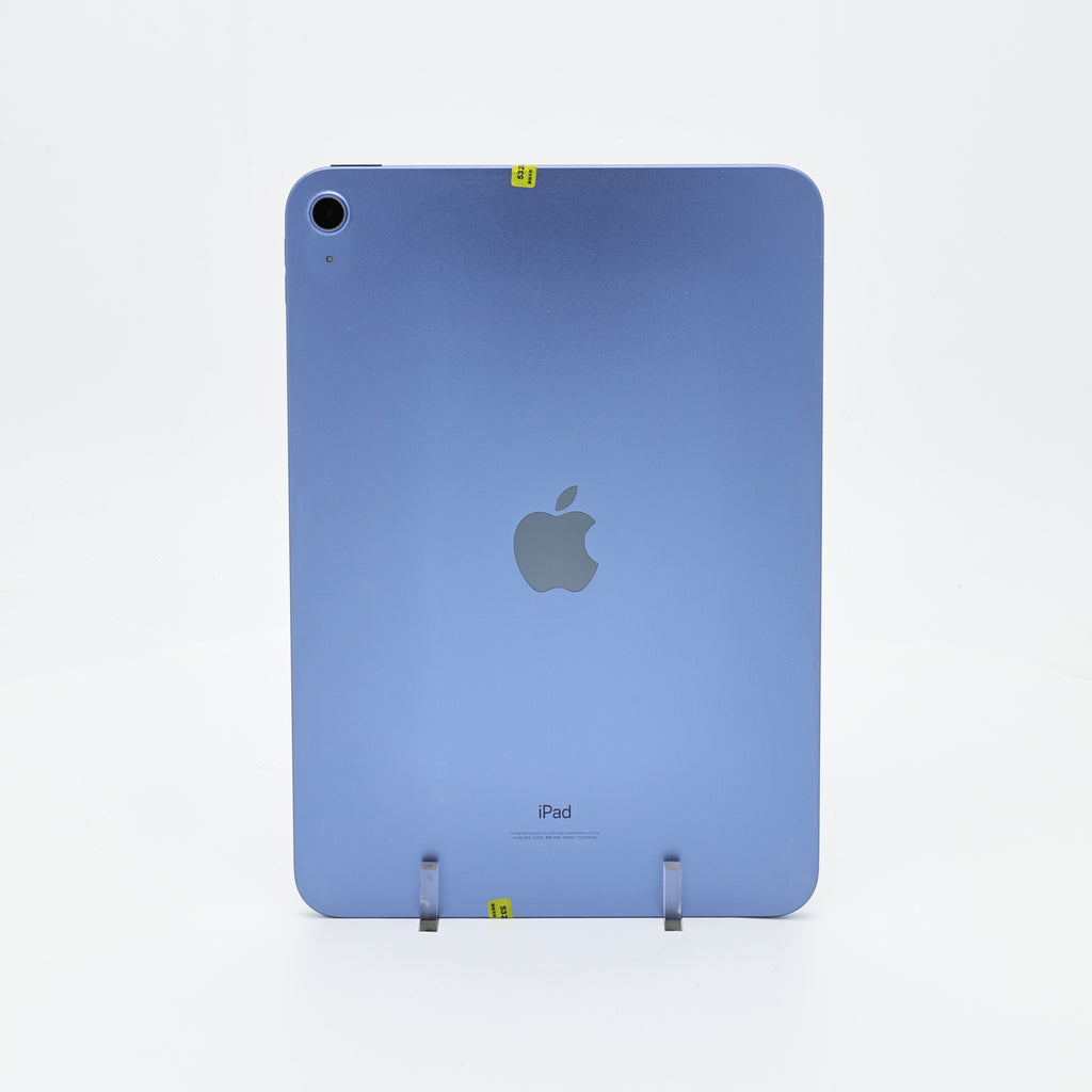 95新 Apple iPad 10代 64G 藍色 WIFI